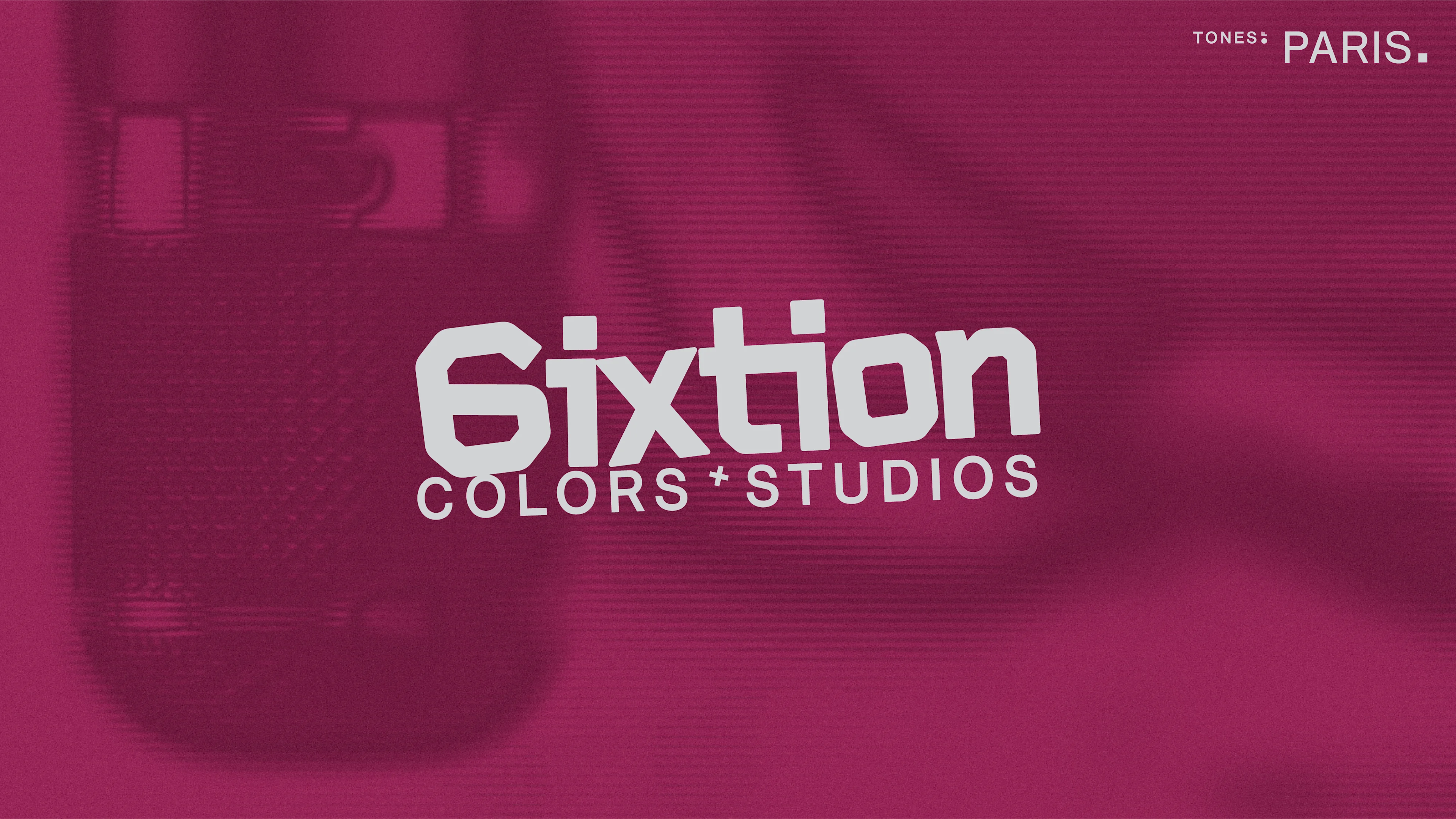 Tones Of Paris Afterparty By Sixtion & Colorsxstudios Cover