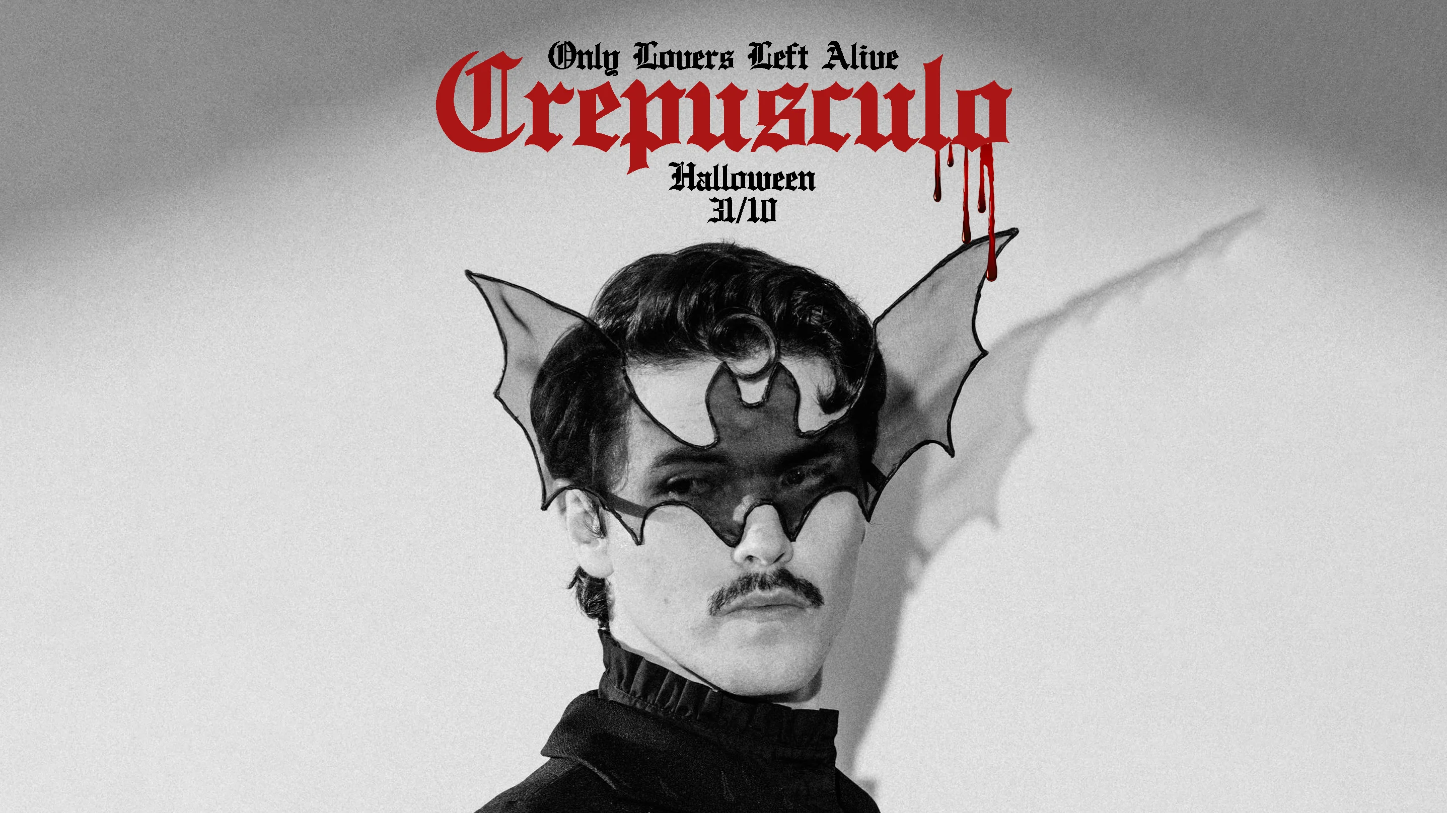 Crepusculo, Halloween | October 31 Cover