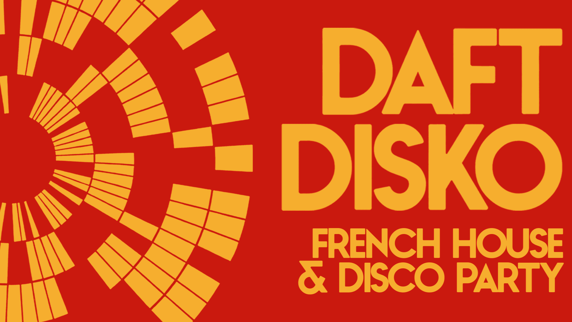 Daft Disko: Nashville Cover