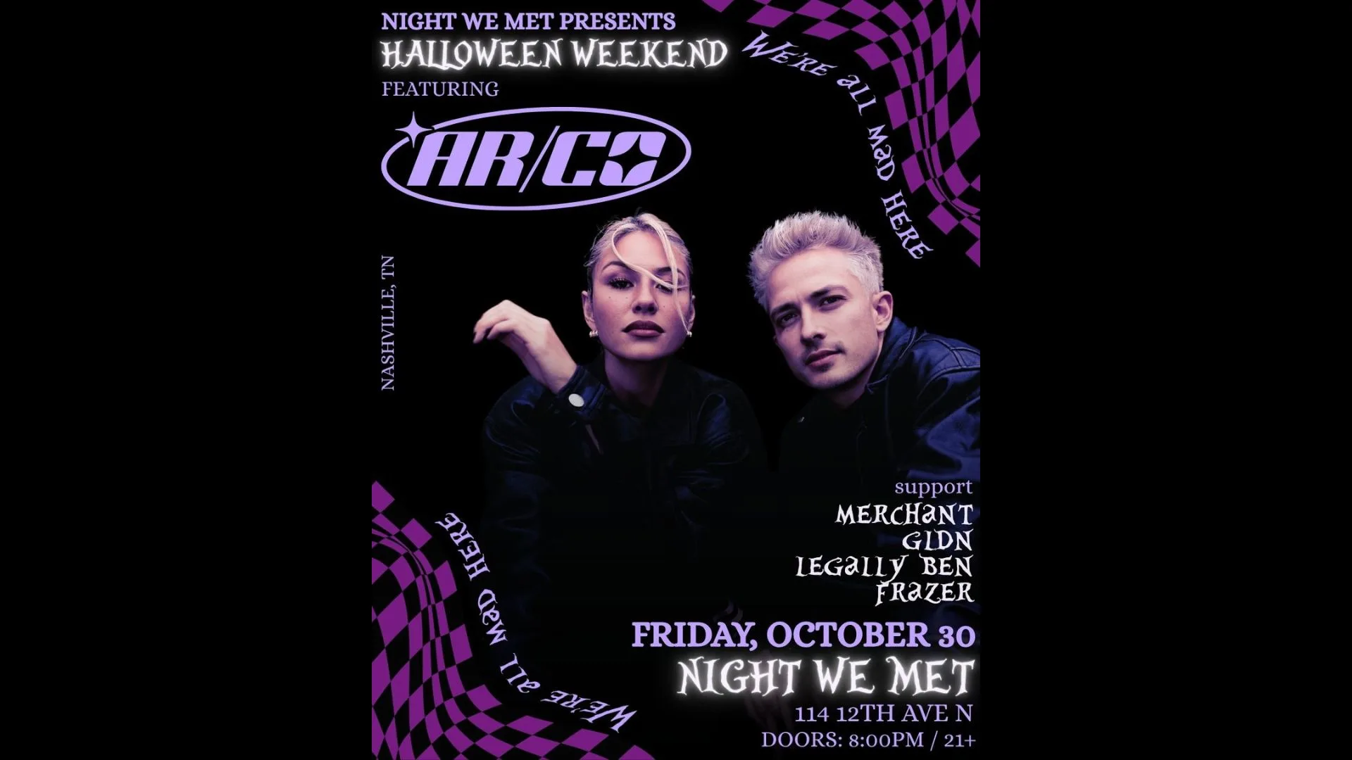 Ar/Co Cover