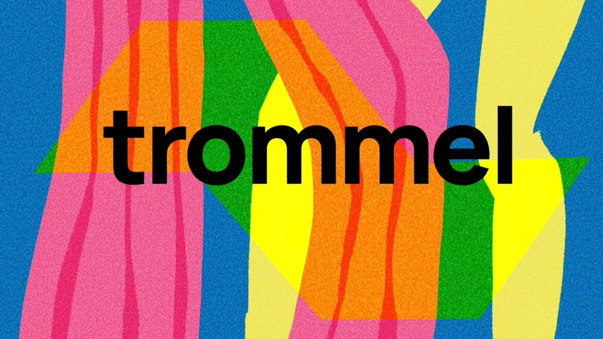 Trommel X Mixordia Cover