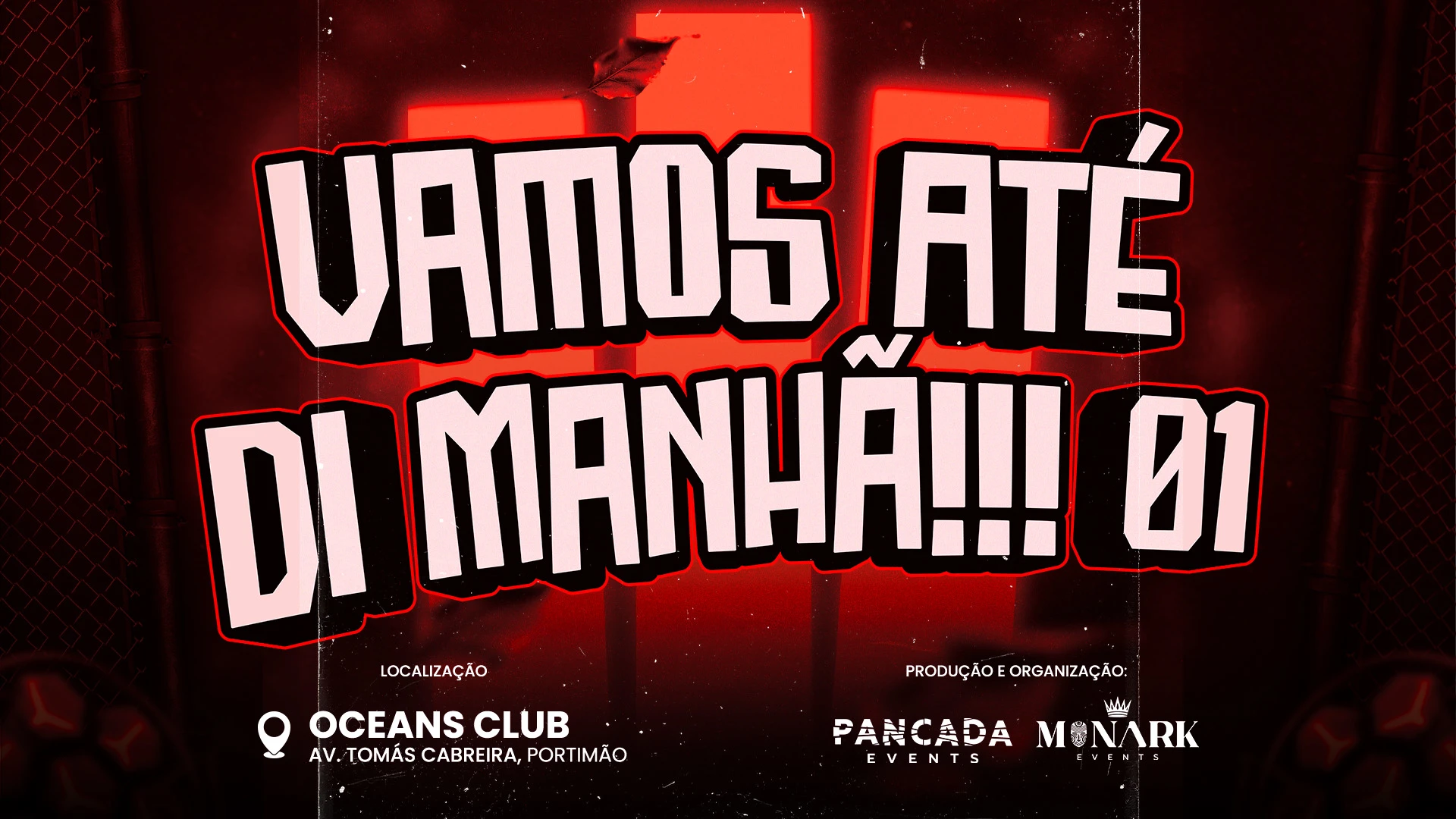 Vamos Até DI Manhã 01 Cover