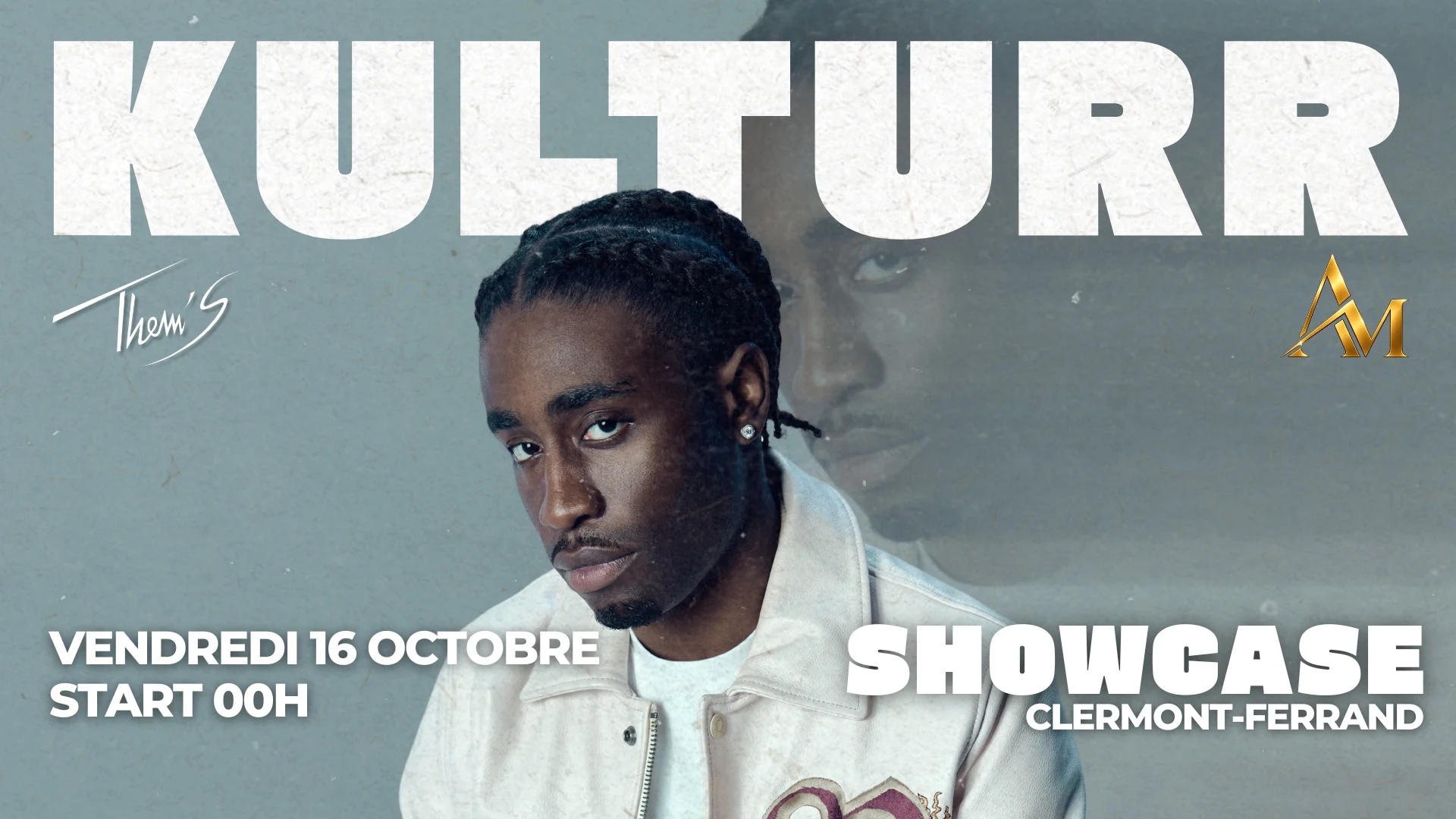 Showcase - Kulturr Cover