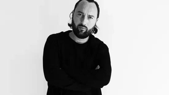 Dj Set - Karl Zen K Cover