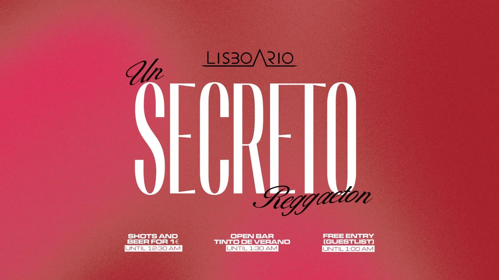 Un Secreto -  Reggaeton - Free… Cover