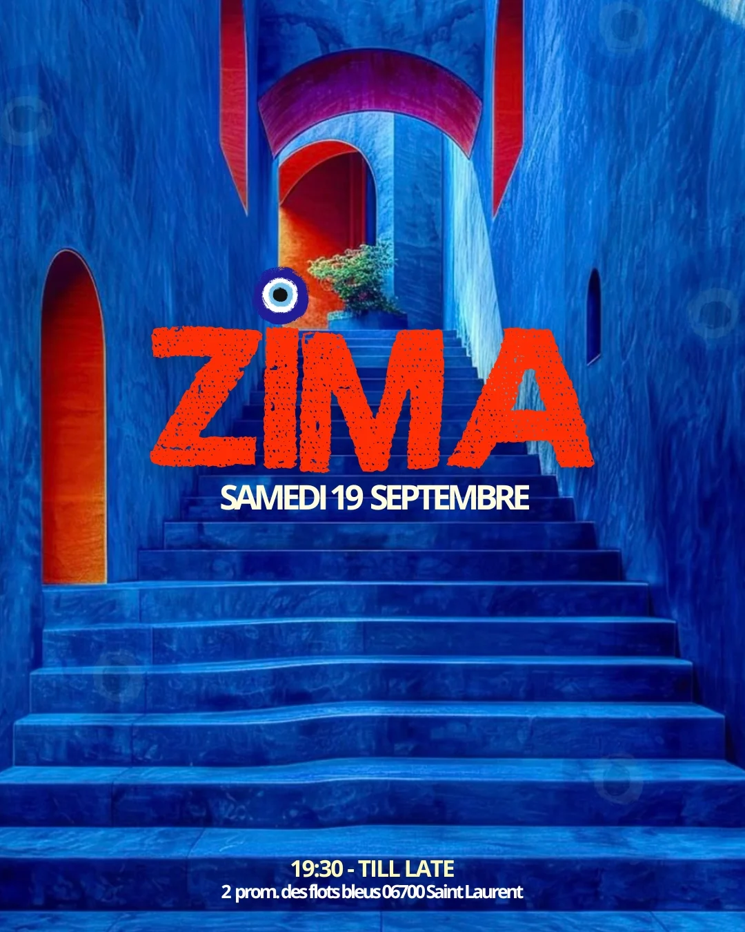 Zima 19 Septembre Cover