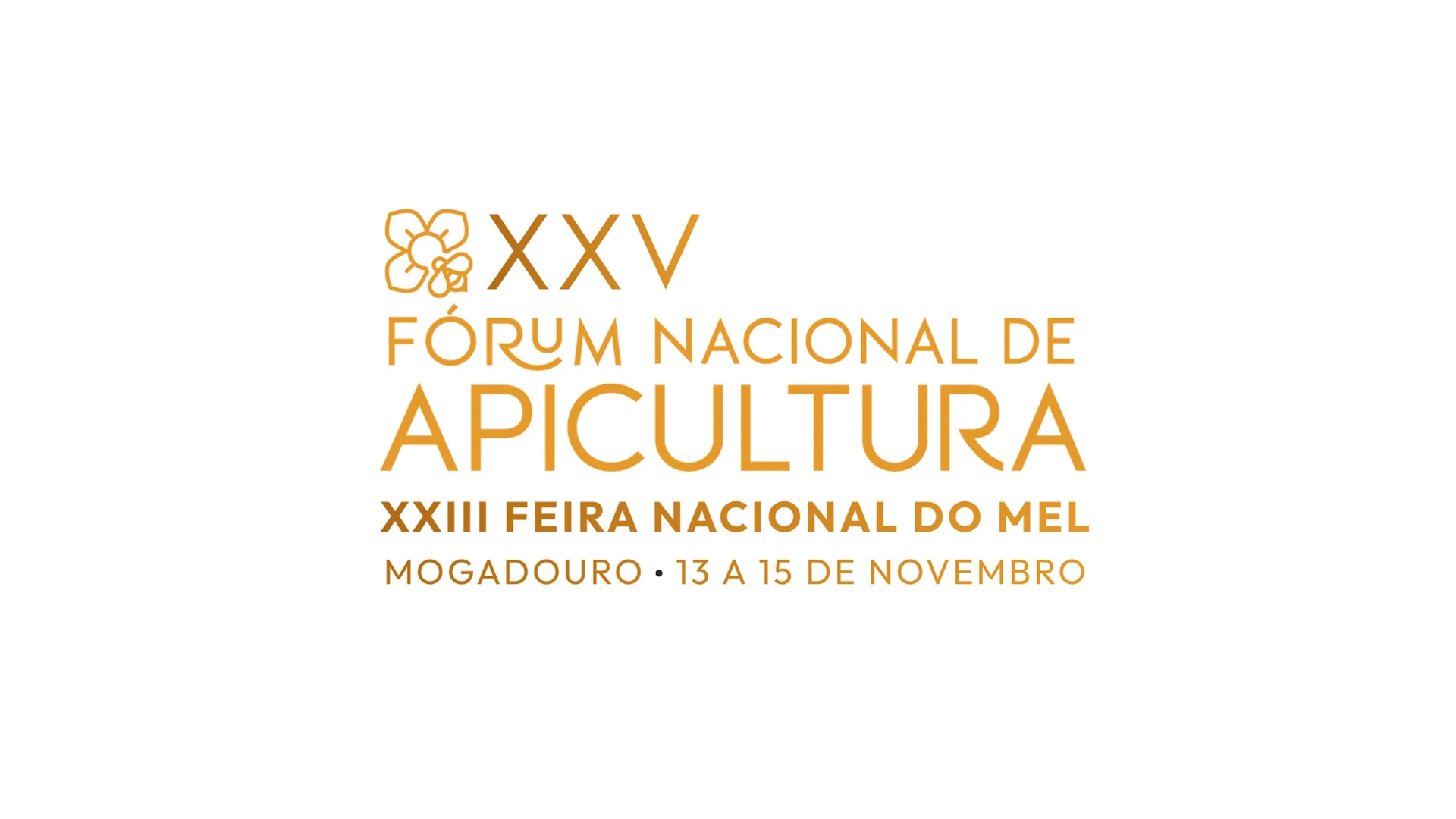 XXV Fórum Nacional De Apicultura Mogadouro Cover
