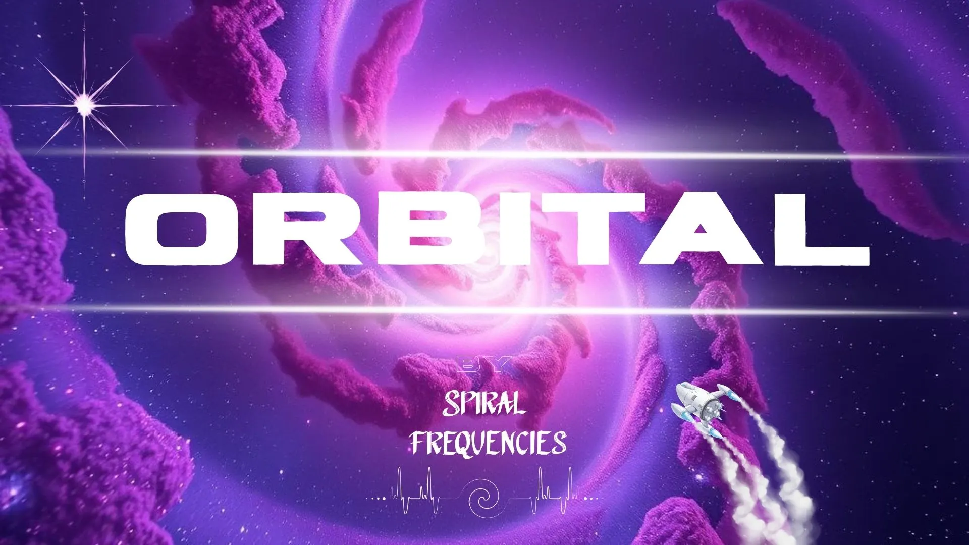 Orbital Cover