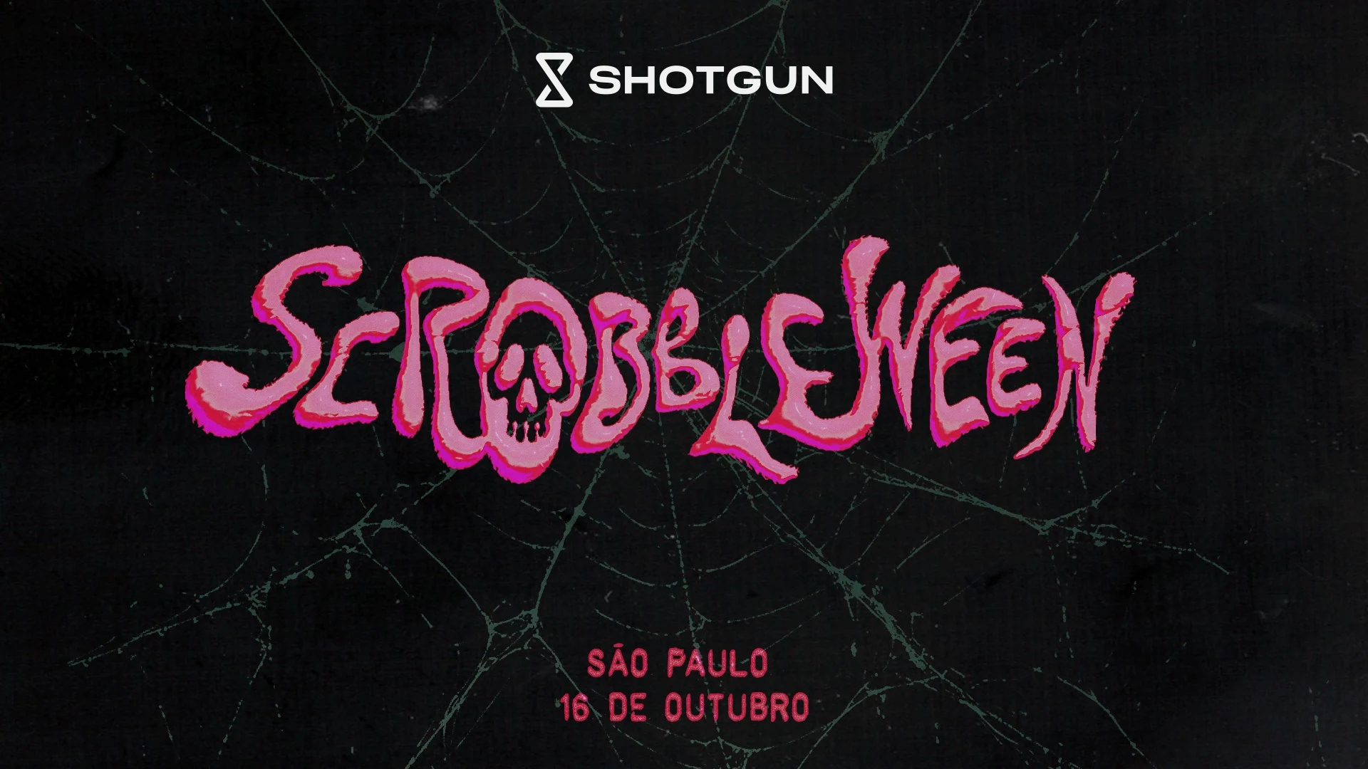 Scrobble De Halloween [Sp 16.10] Cover