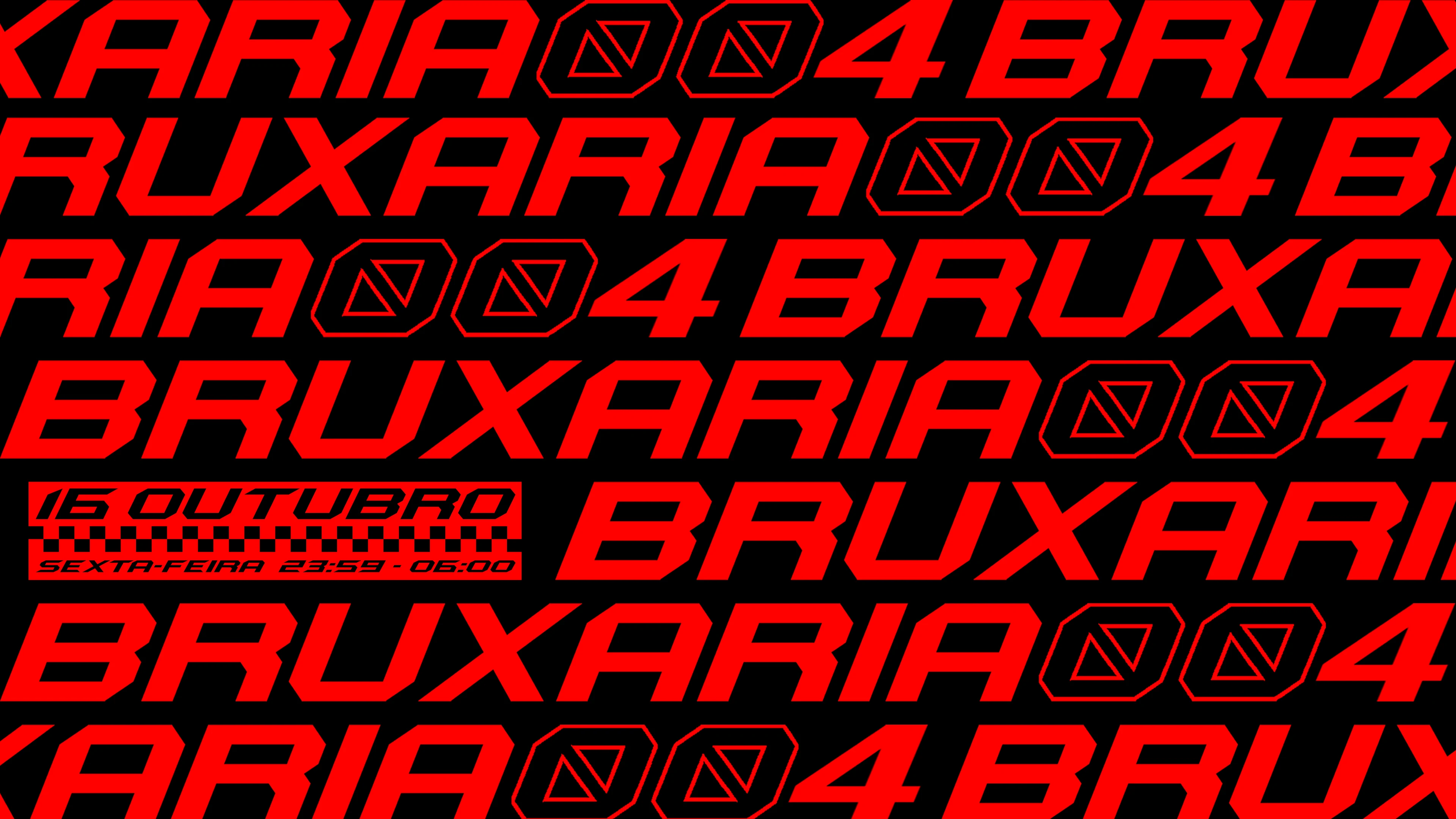 Bruxaria004 Cover