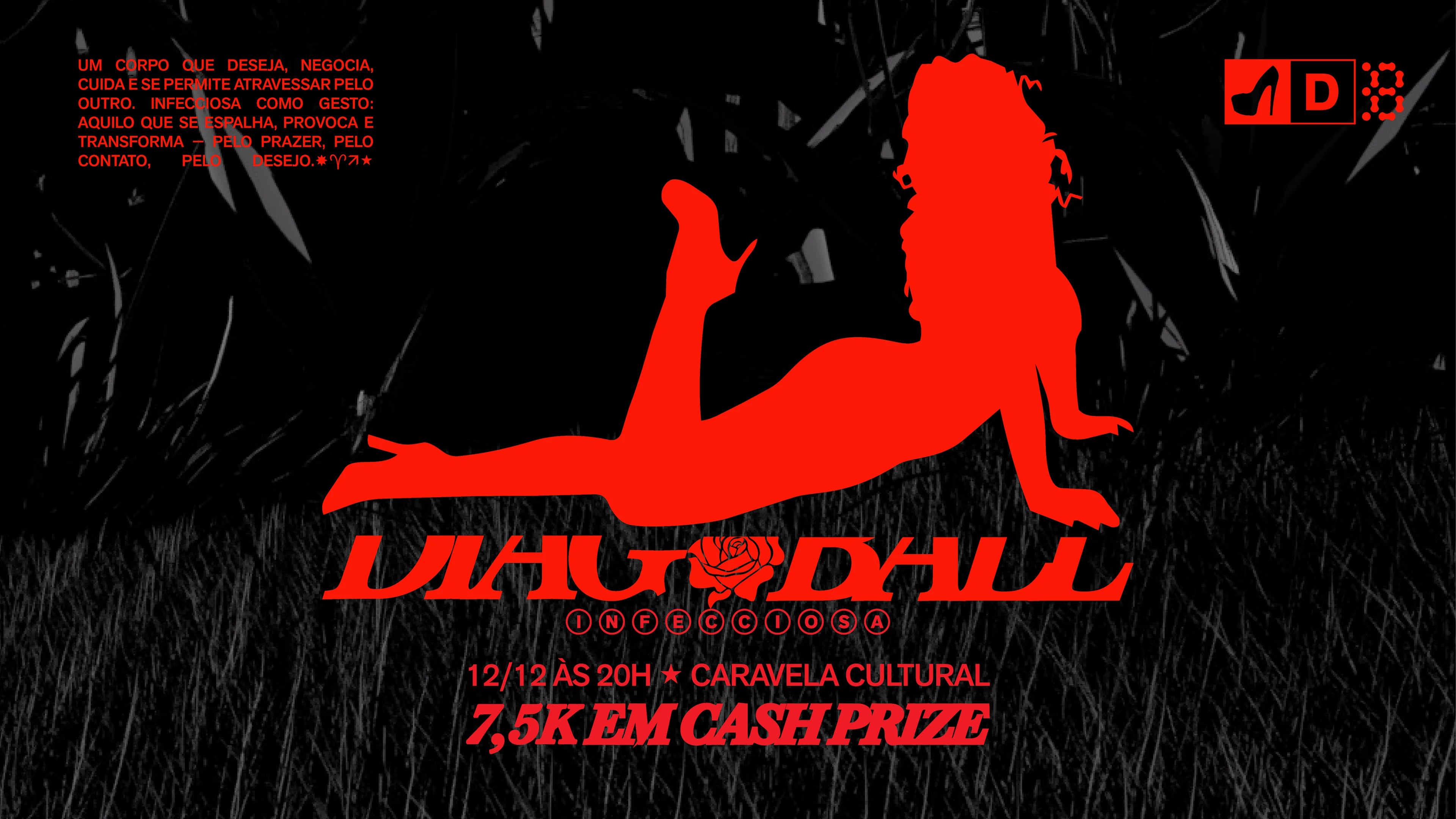 Diag Ball Cover