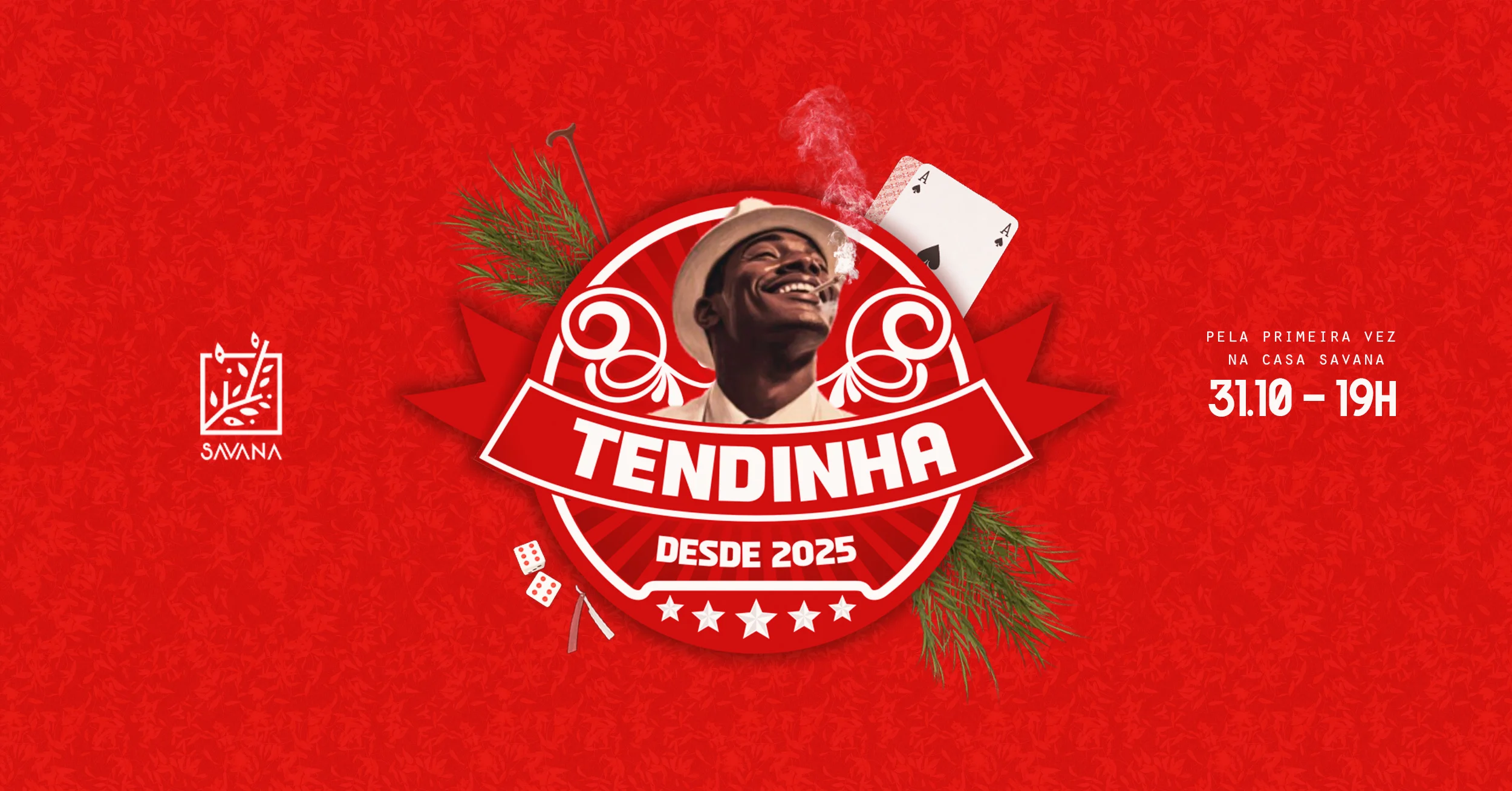Tendinha Da Sorte Cover