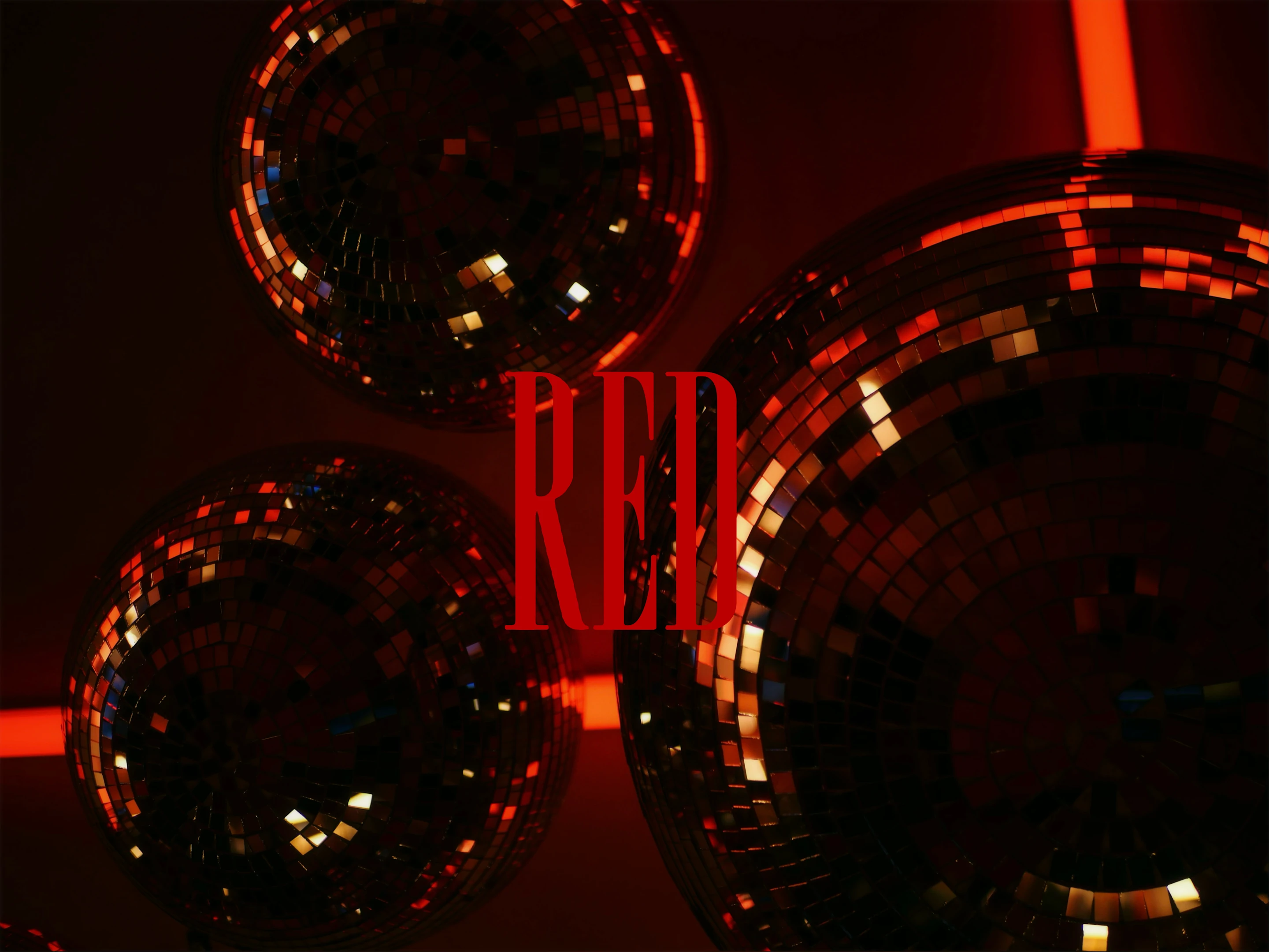 Red By Deerpub Cover