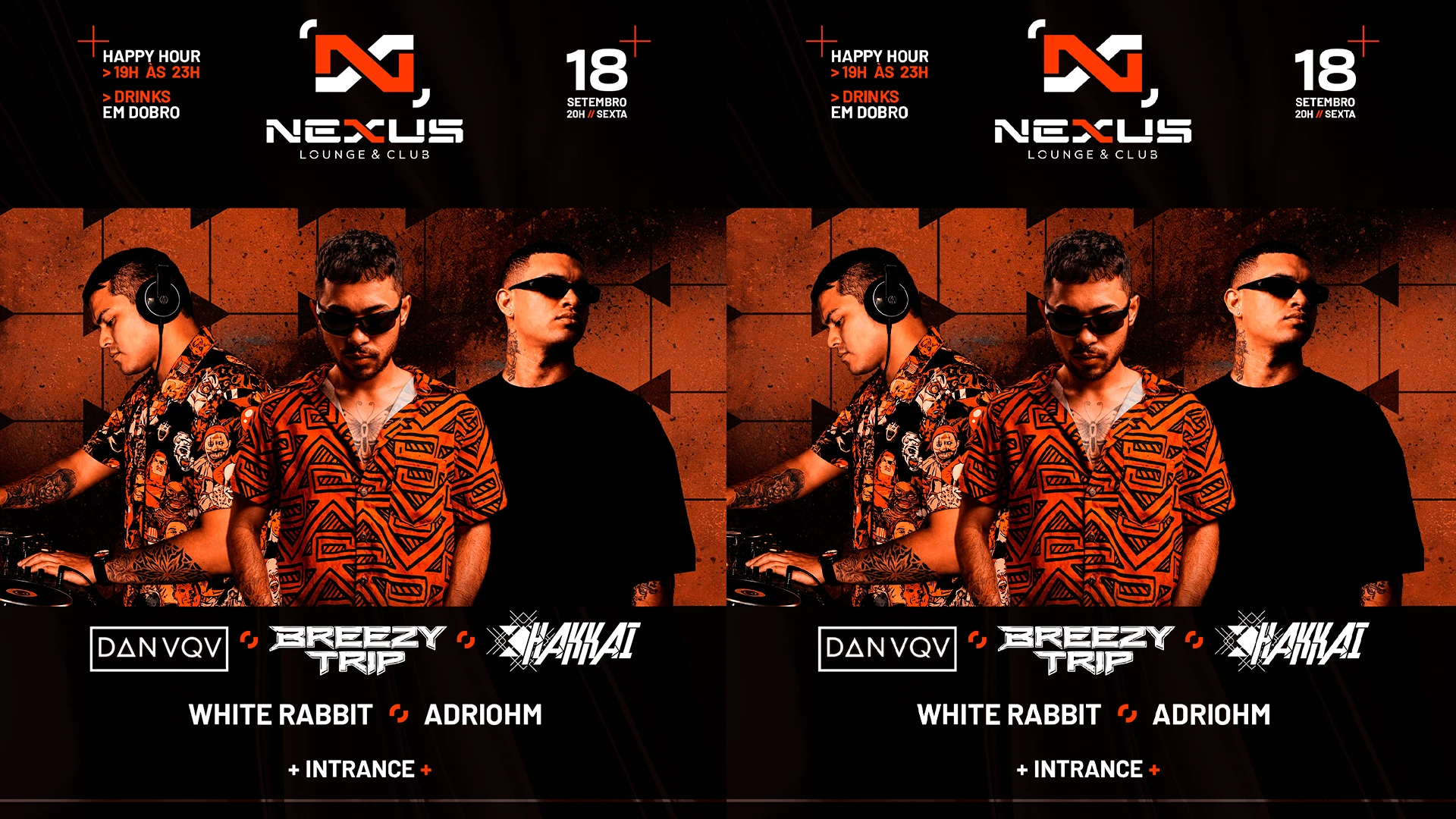 Intrance-18-09 Cover
