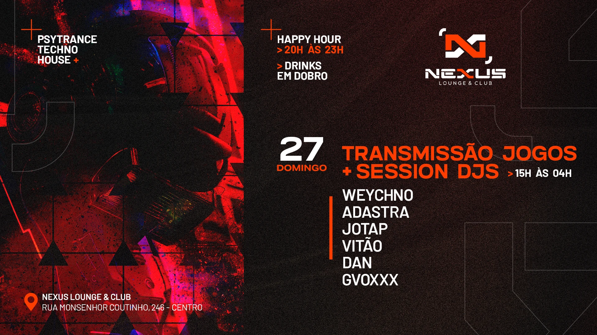 Transmissão+Sessions_Djs-27-09 Cover