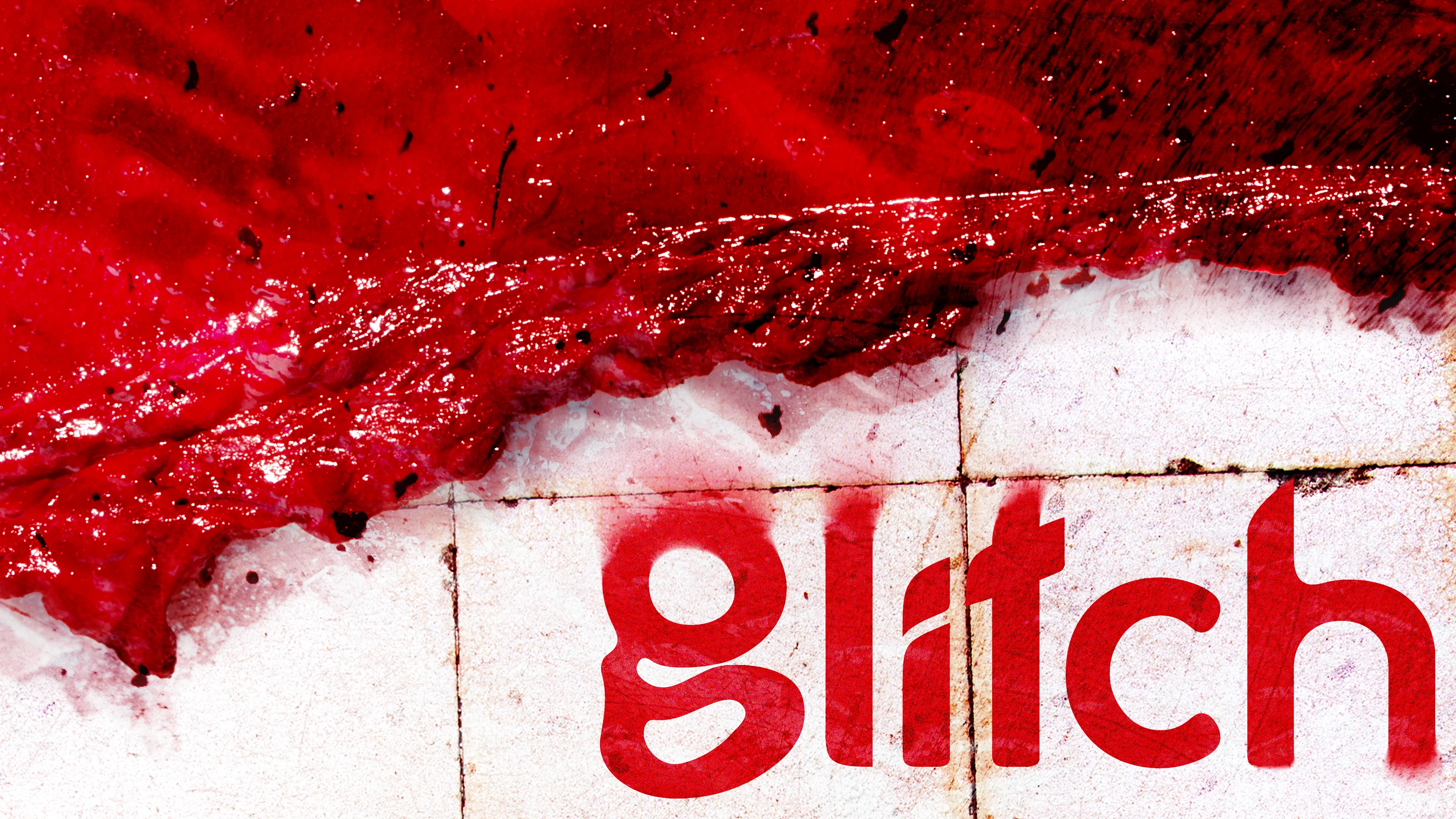 Glitch #23 Cover