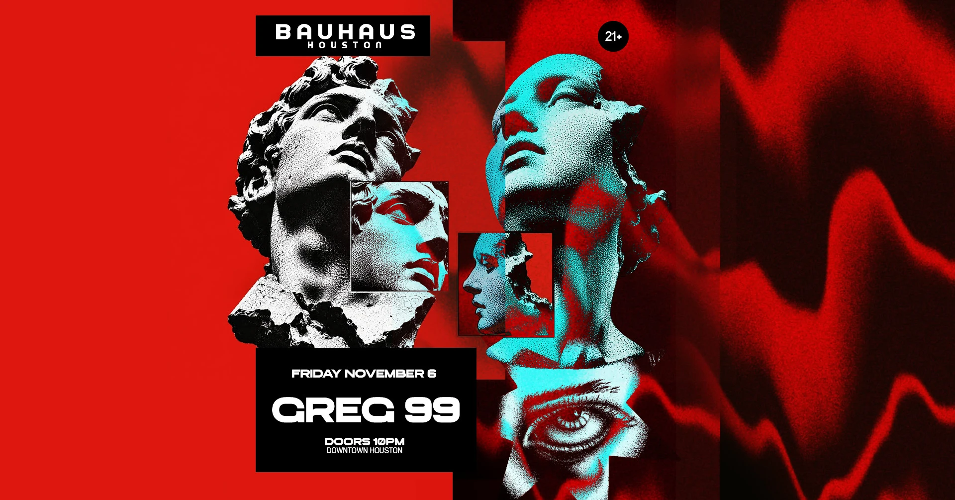 Greg 99 Cover