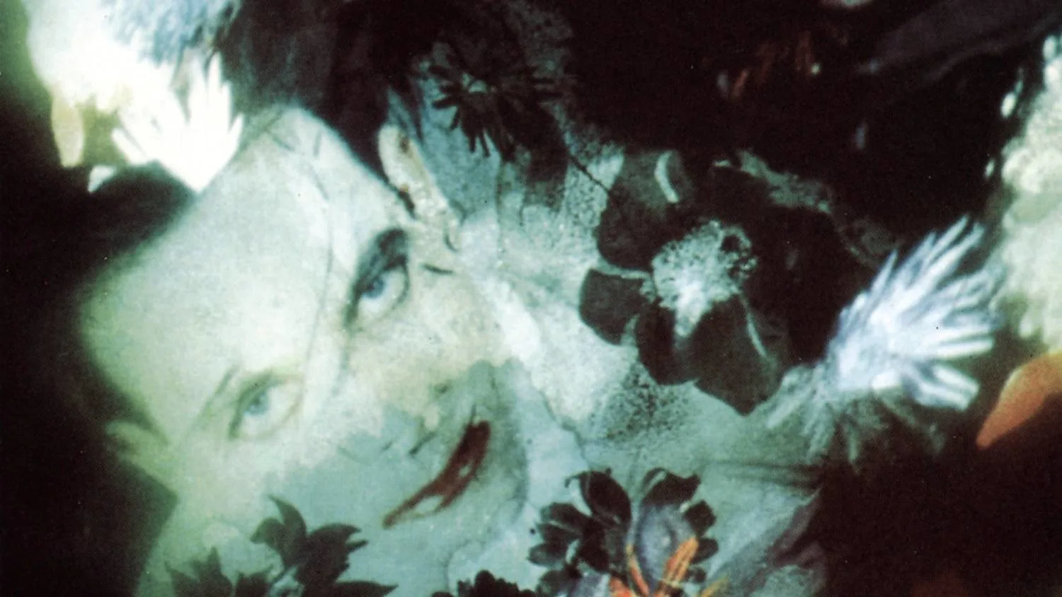 The Cure "Disintegration" - Session D'écoute Cover
