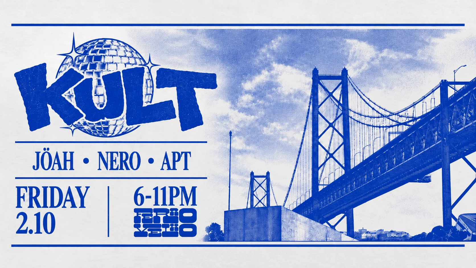 Kult At Ferro Velho Cover