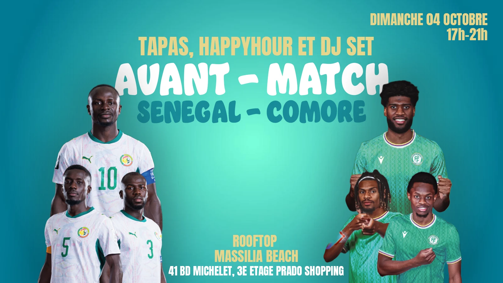 Before Match Cover