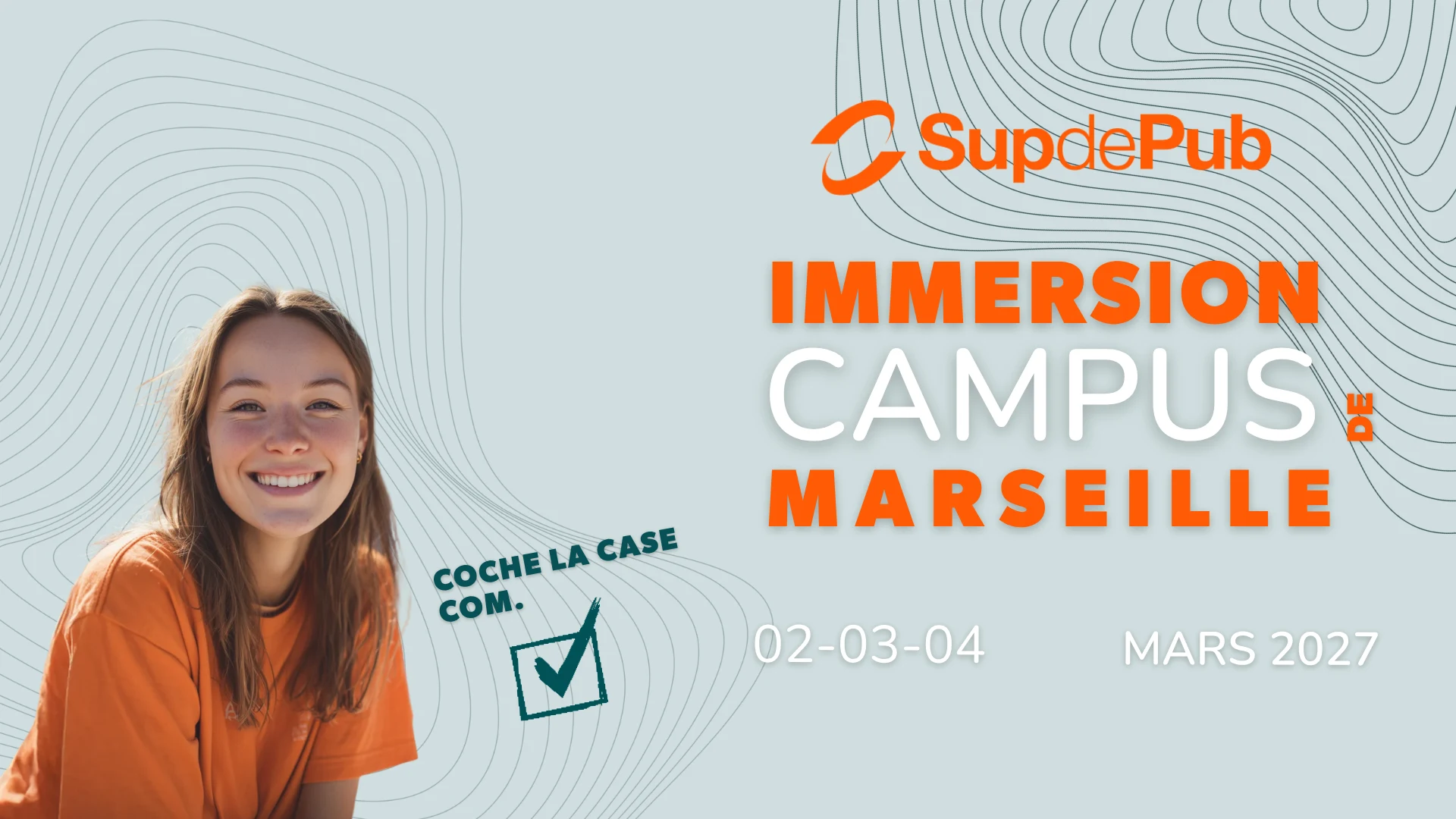 Immersion Sup De Pub Marseille Cover