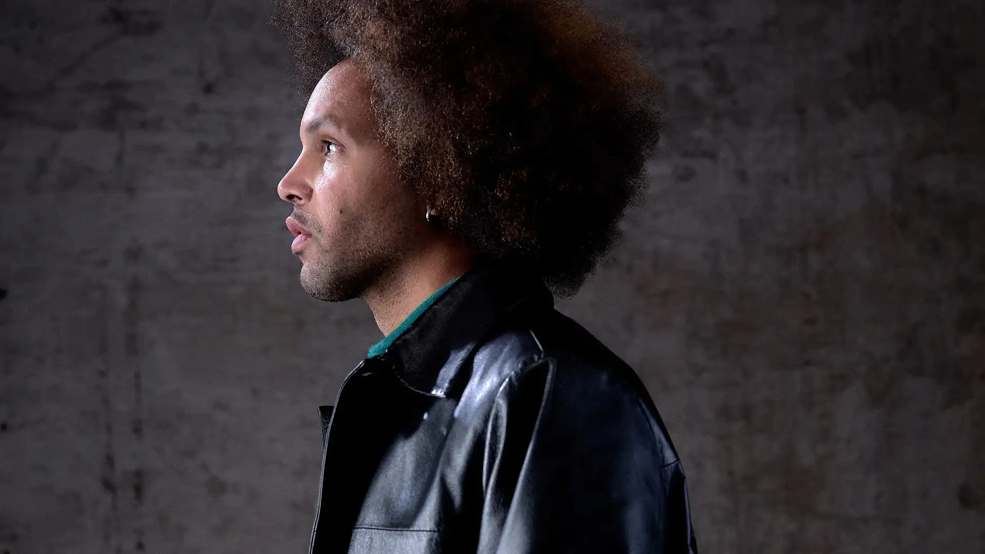 #Tiss+Week - Tony Tixier Trio Cover