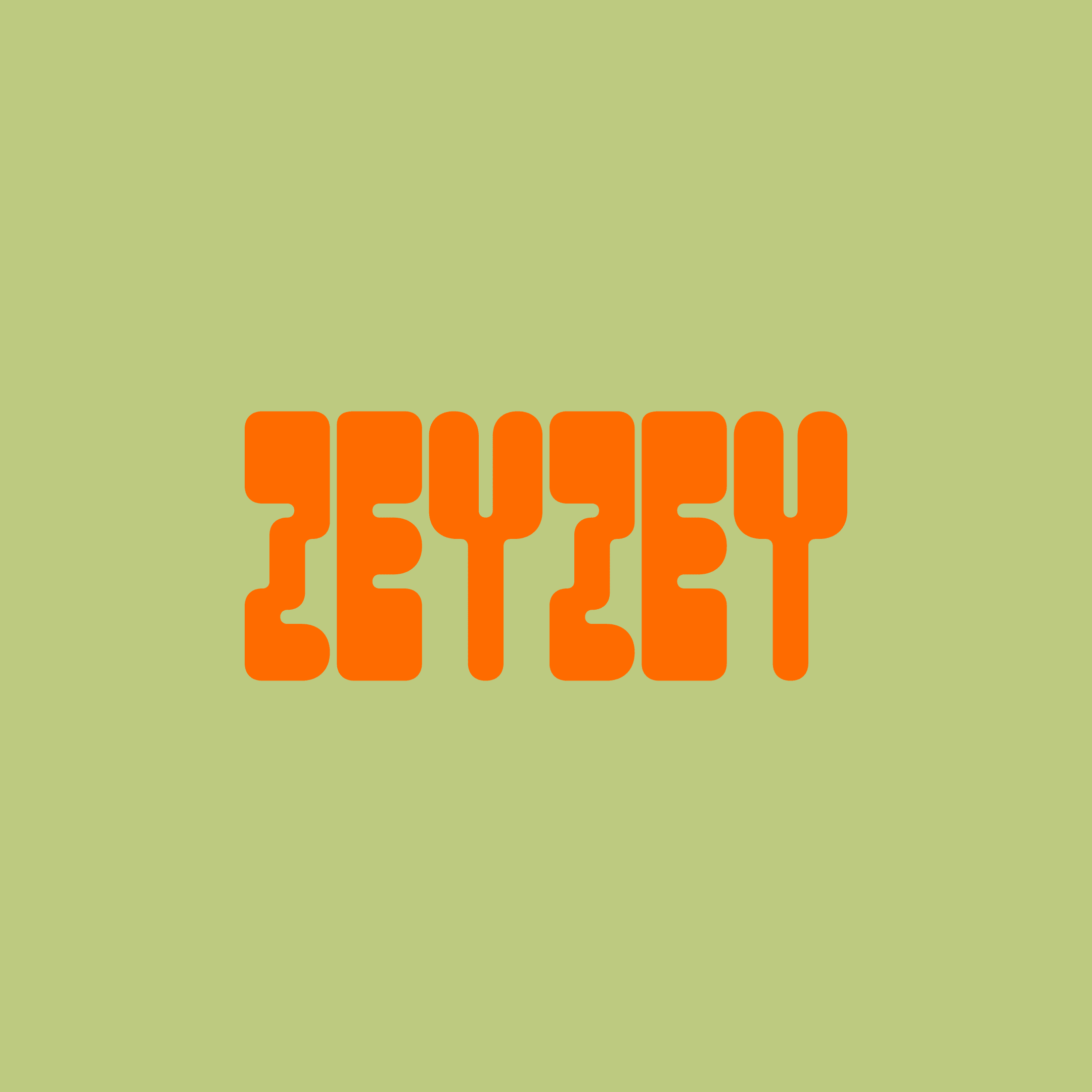 Zeyzey Opening Weekend (Friday) Cover