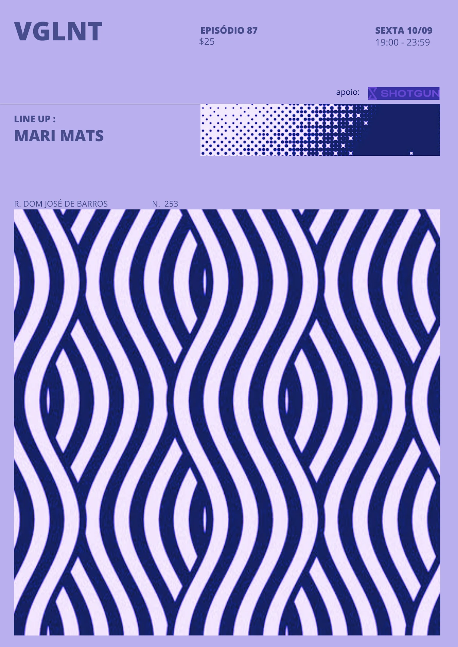 Vglnt Ep. 86 Com Mari Mats Cover