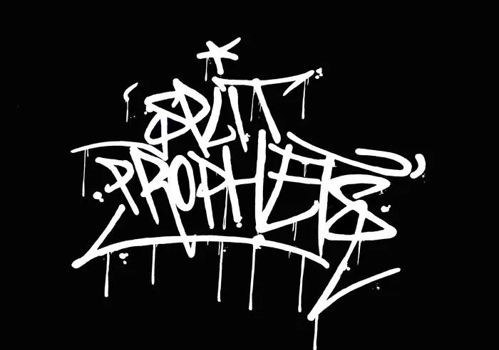 Split Prophets X Mylo Stone X Charly Cut Cover