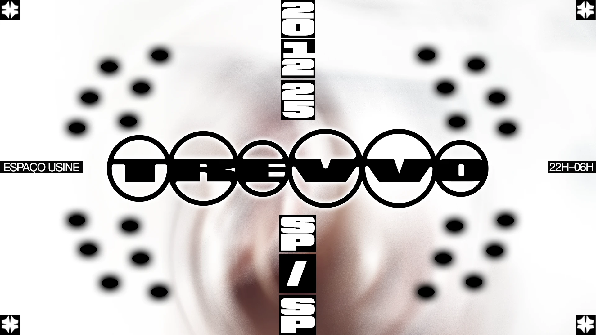 Trevvo Sp // 20.12 Cover