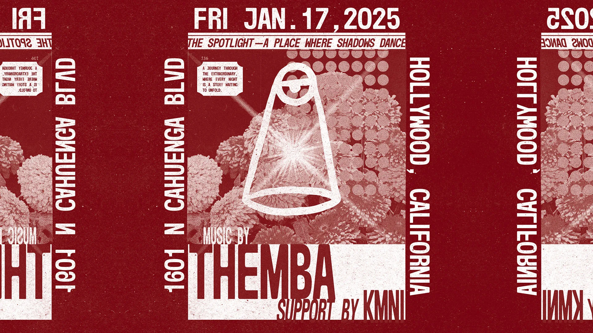 Themba, Kmni Cover