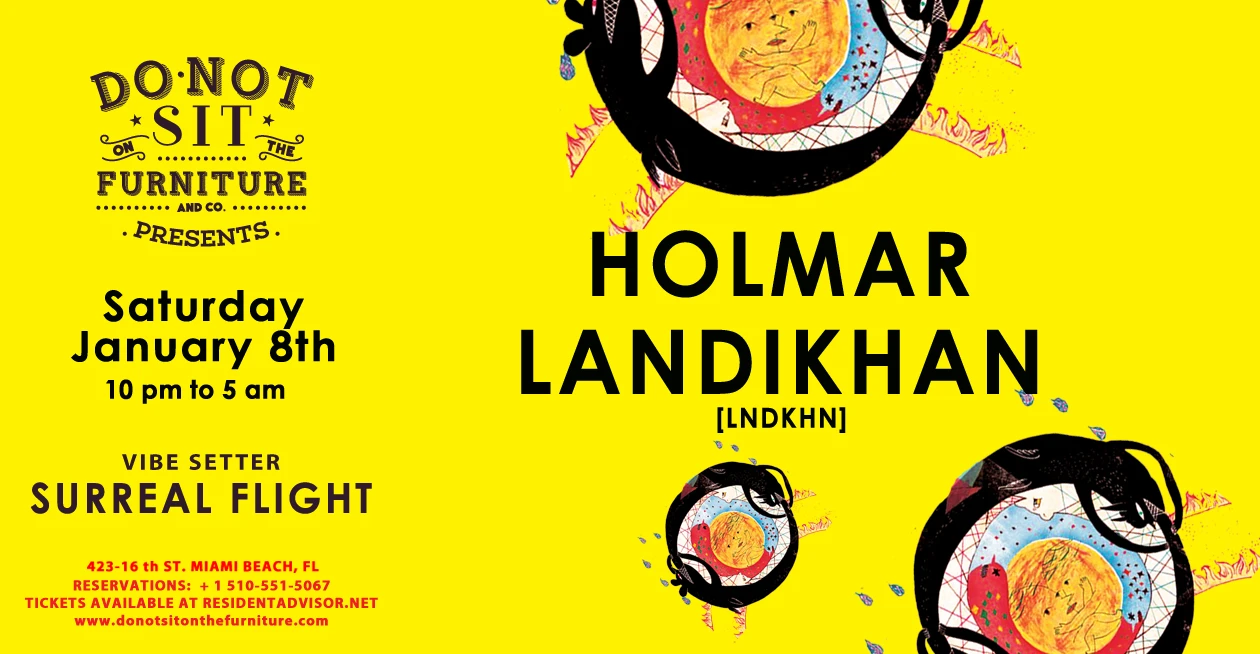 Holmar & Landikhan [Woomoon] Cover