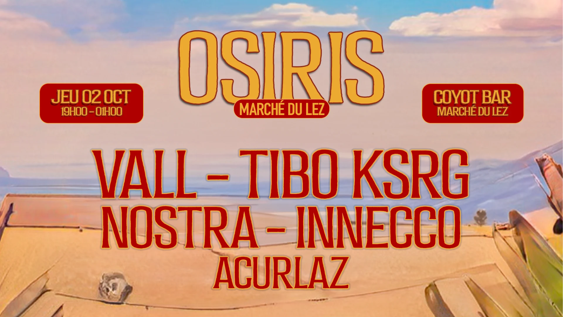 Osiris - Opening Saiso, Vall (The Boy Is Mine) Cover