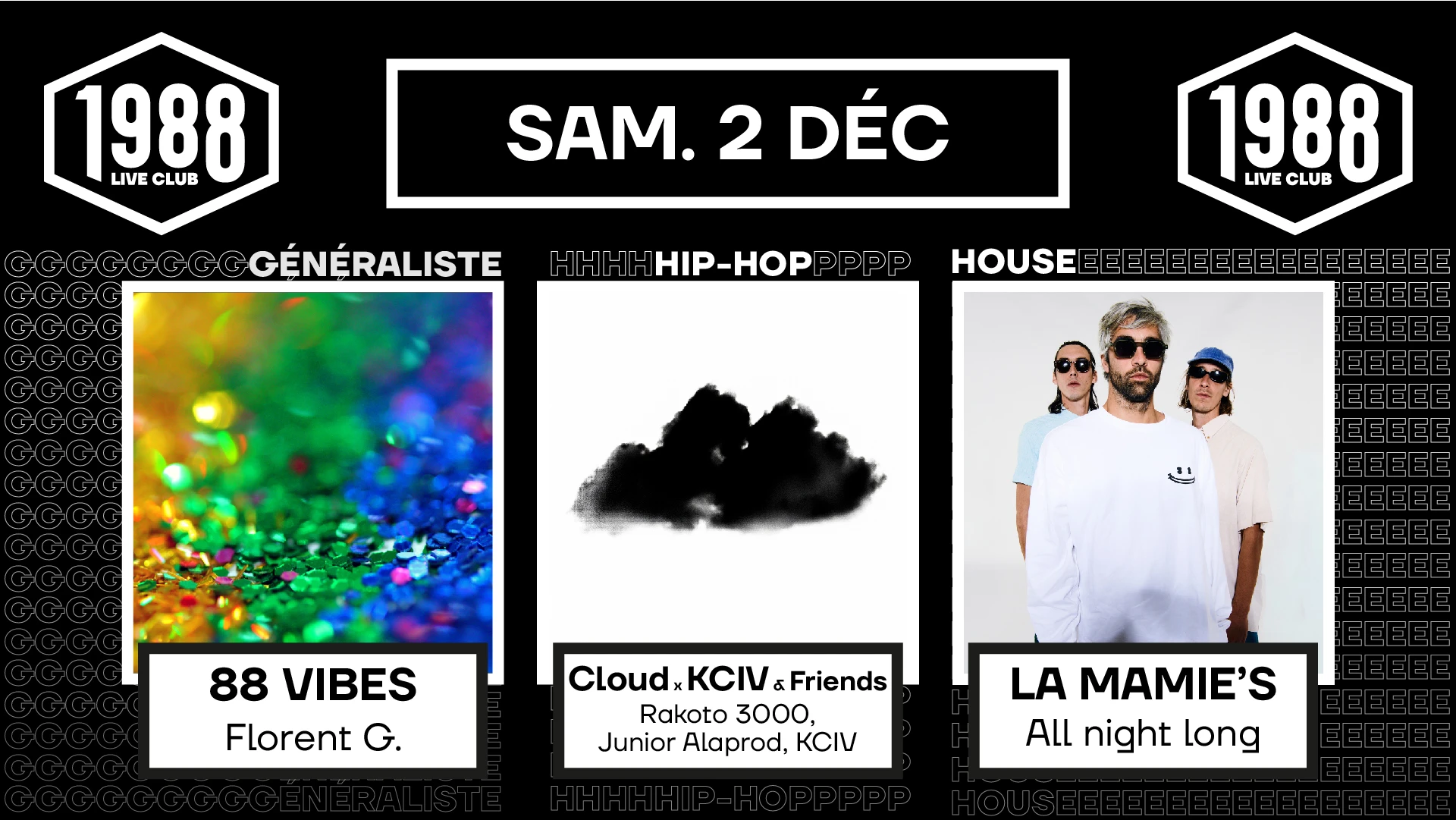 Sam 2 Dec Cover
