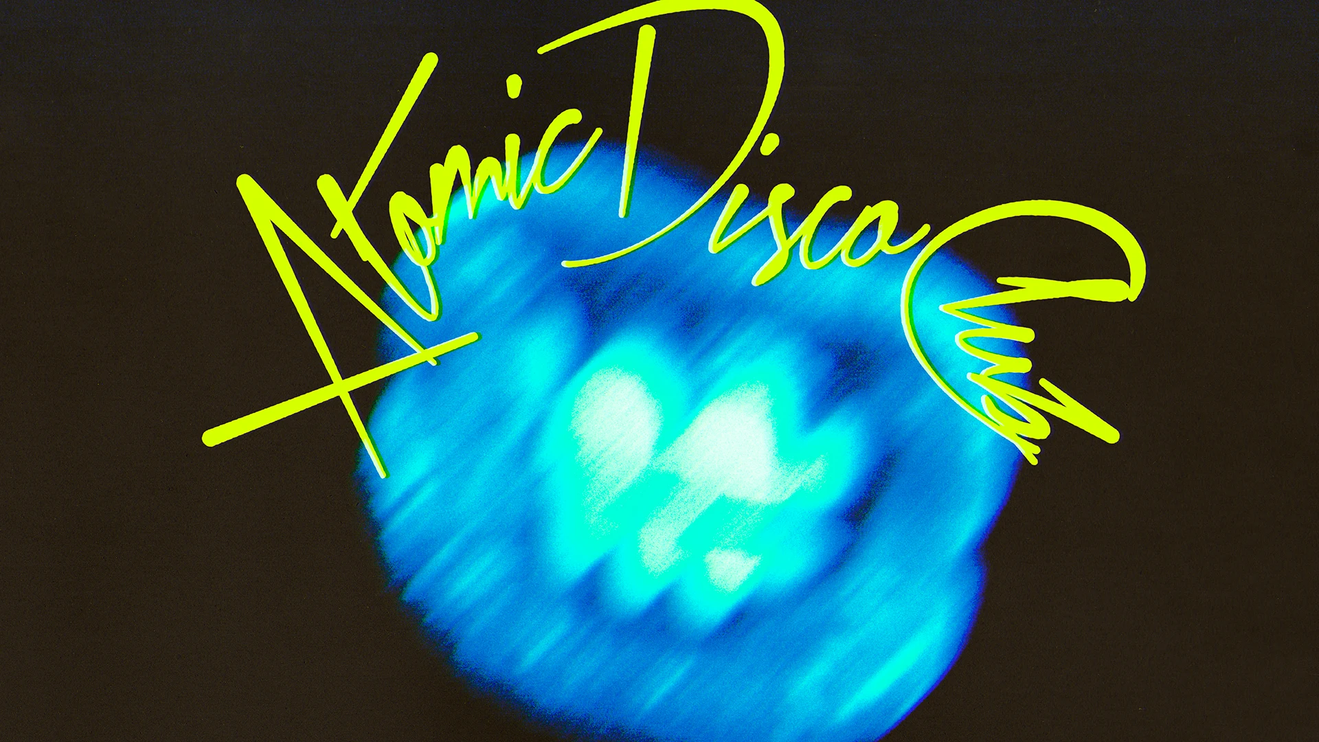 Atomic: A Ressurreição Cover
