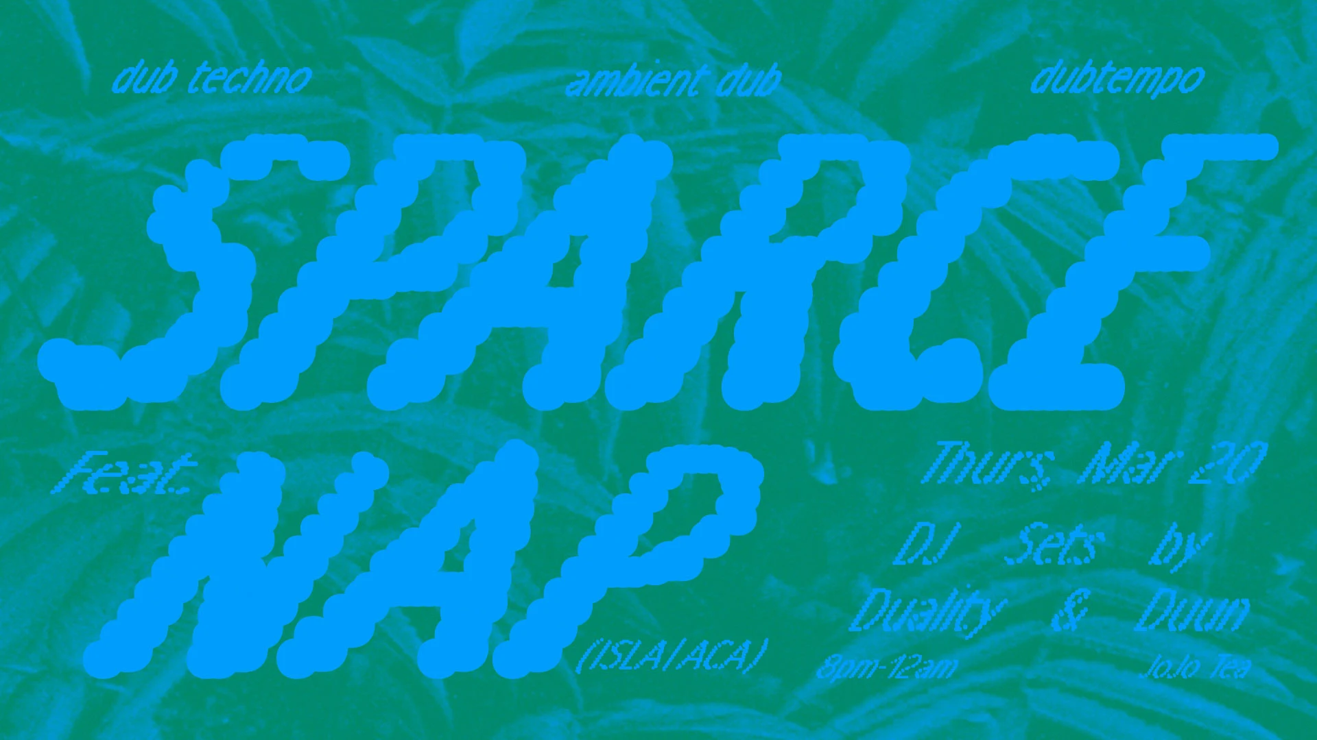 Sparce Vol 3 Cover