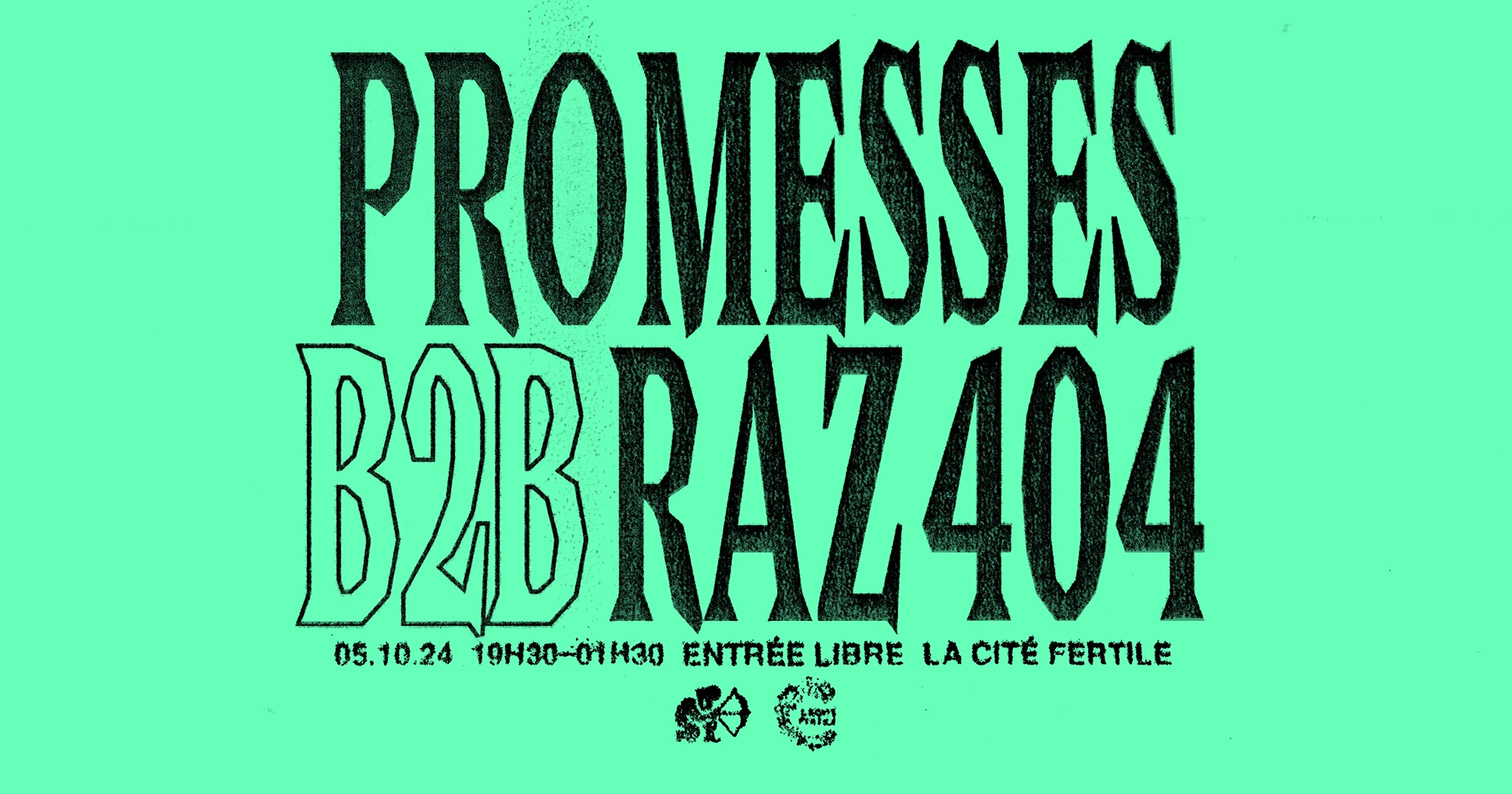 Open Air Promesses B2b Raz 404 Cover