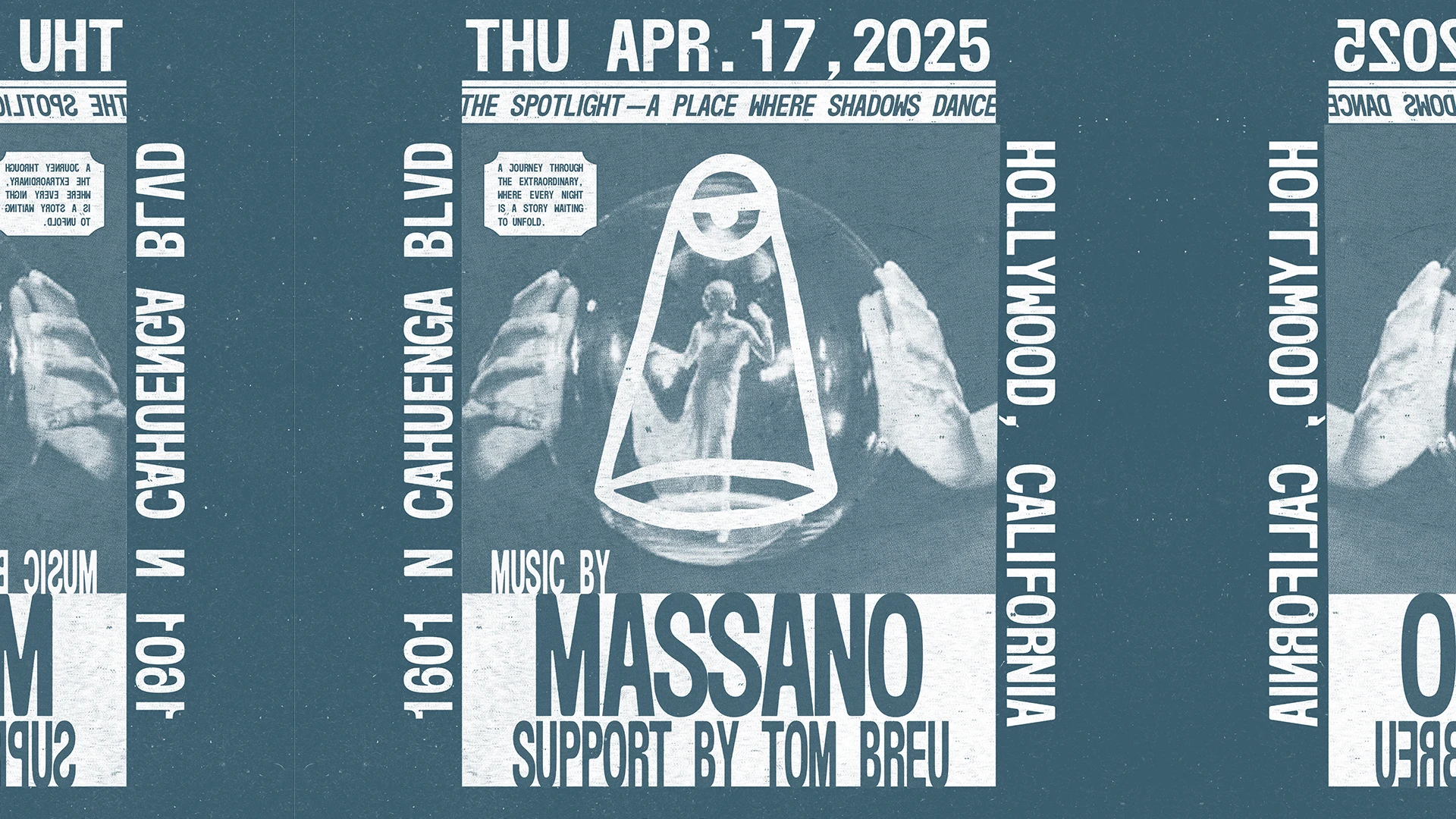 Massano Cover