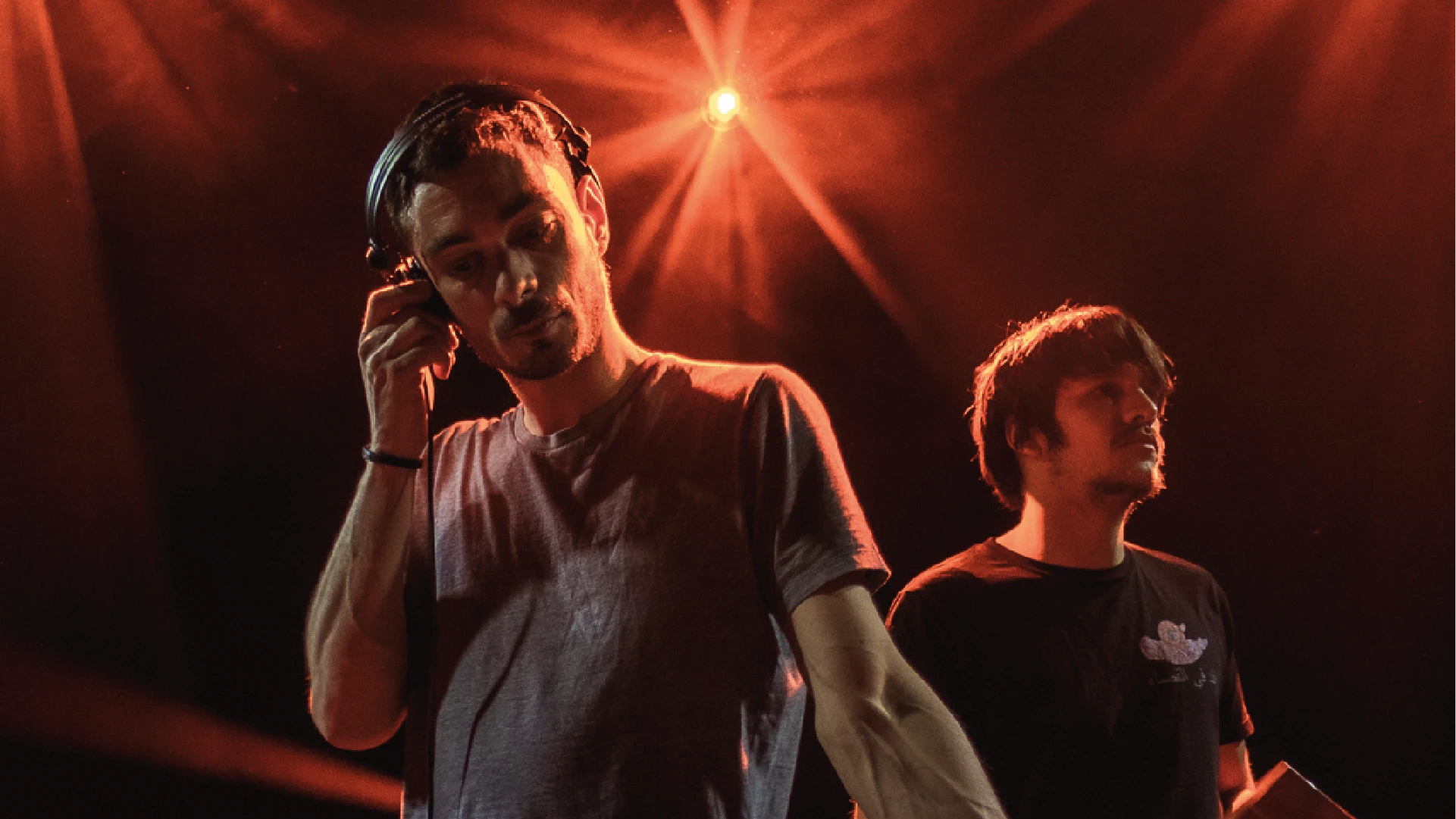 Club X Lumbago : Astral Travel, Gogo Gadgeto (Live) Cover
