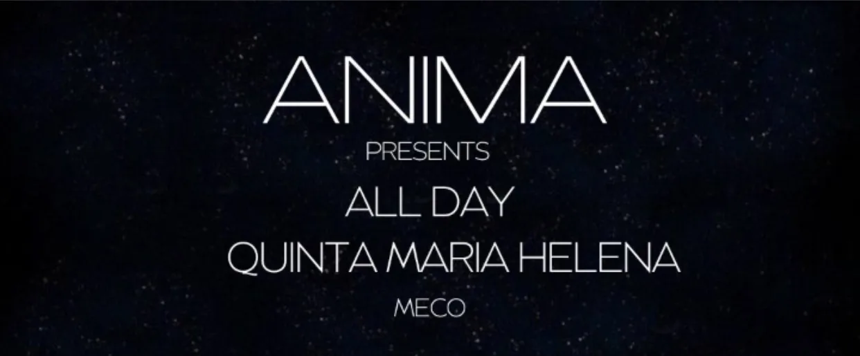 Anima Cover