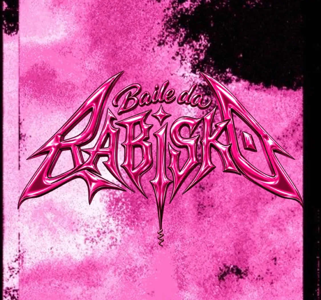 Baile Da Rabisko 3 Cover