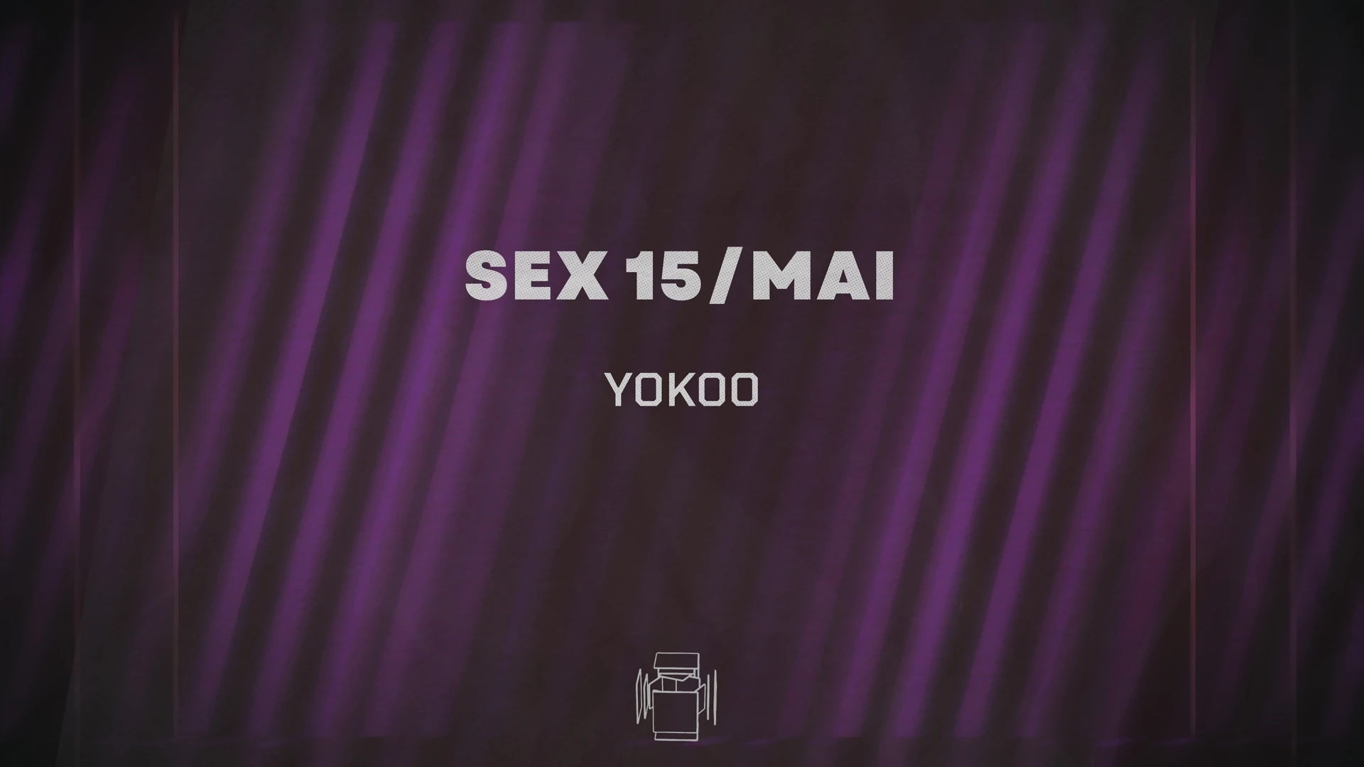Rumu Presents: Yokoo Cover
