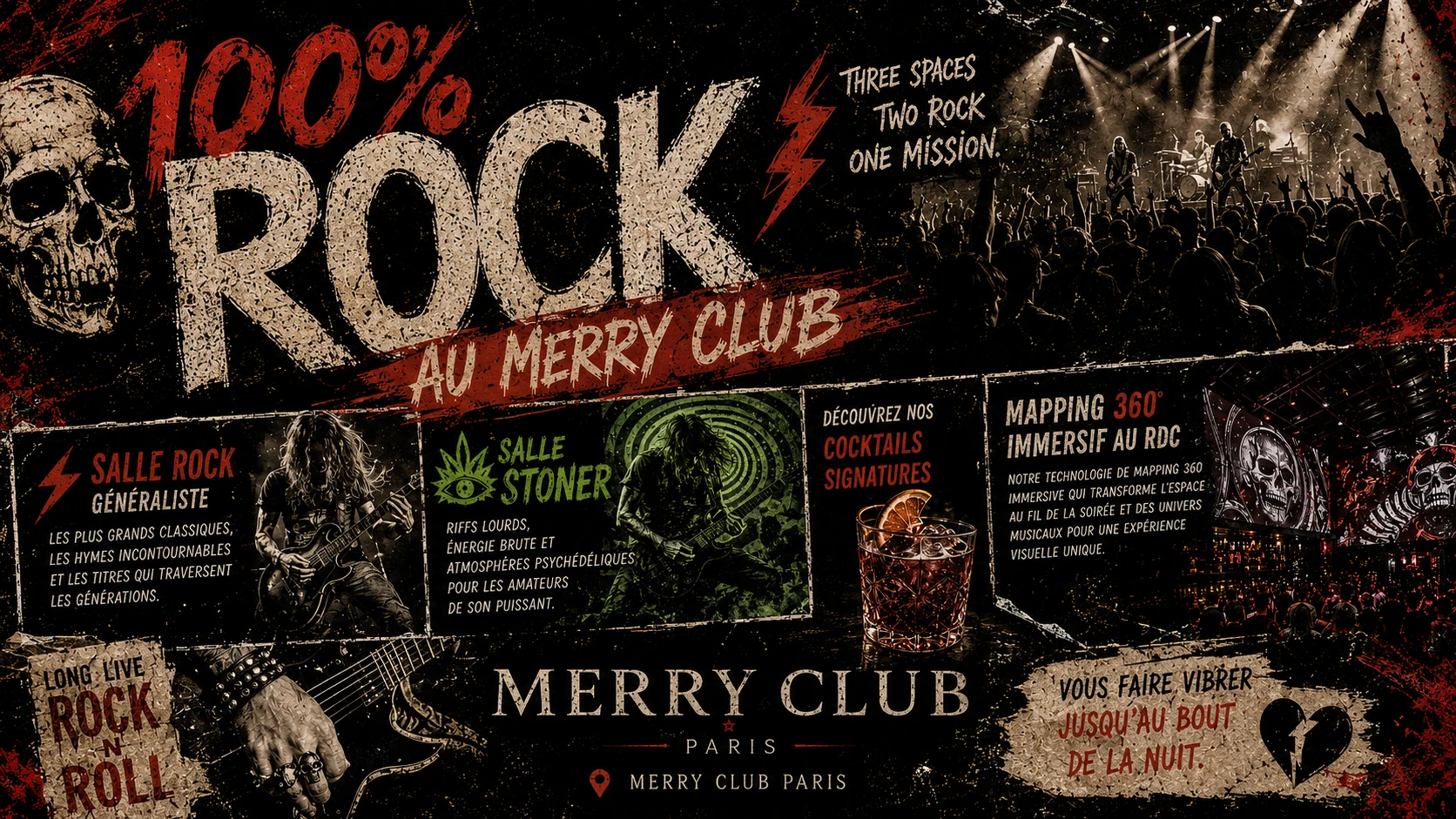 Rock Around The Clock Cover