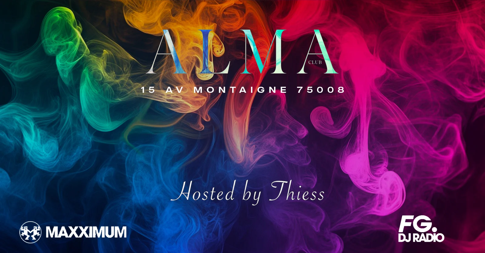 Hosted By Thiess At Alma Club : Second Edition Cover