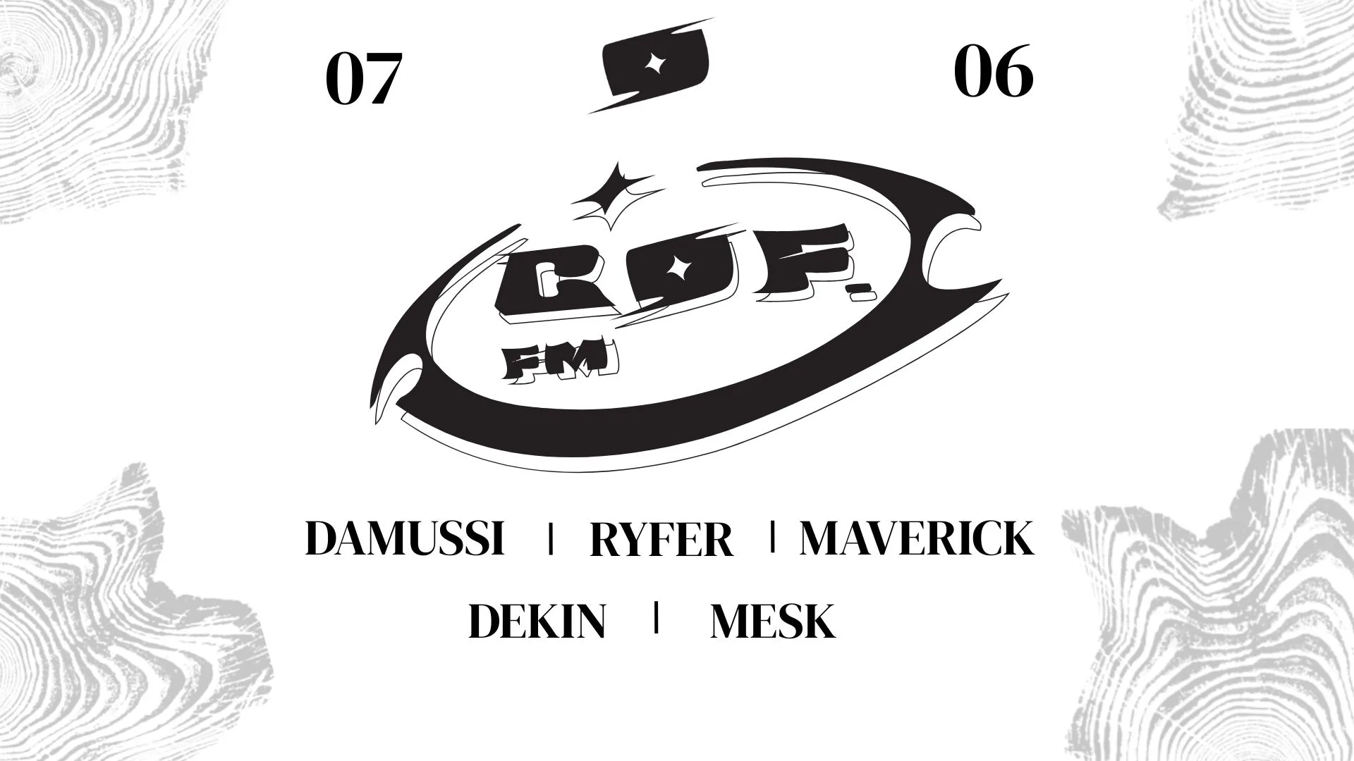 Lançamento Cof.Fm Cover