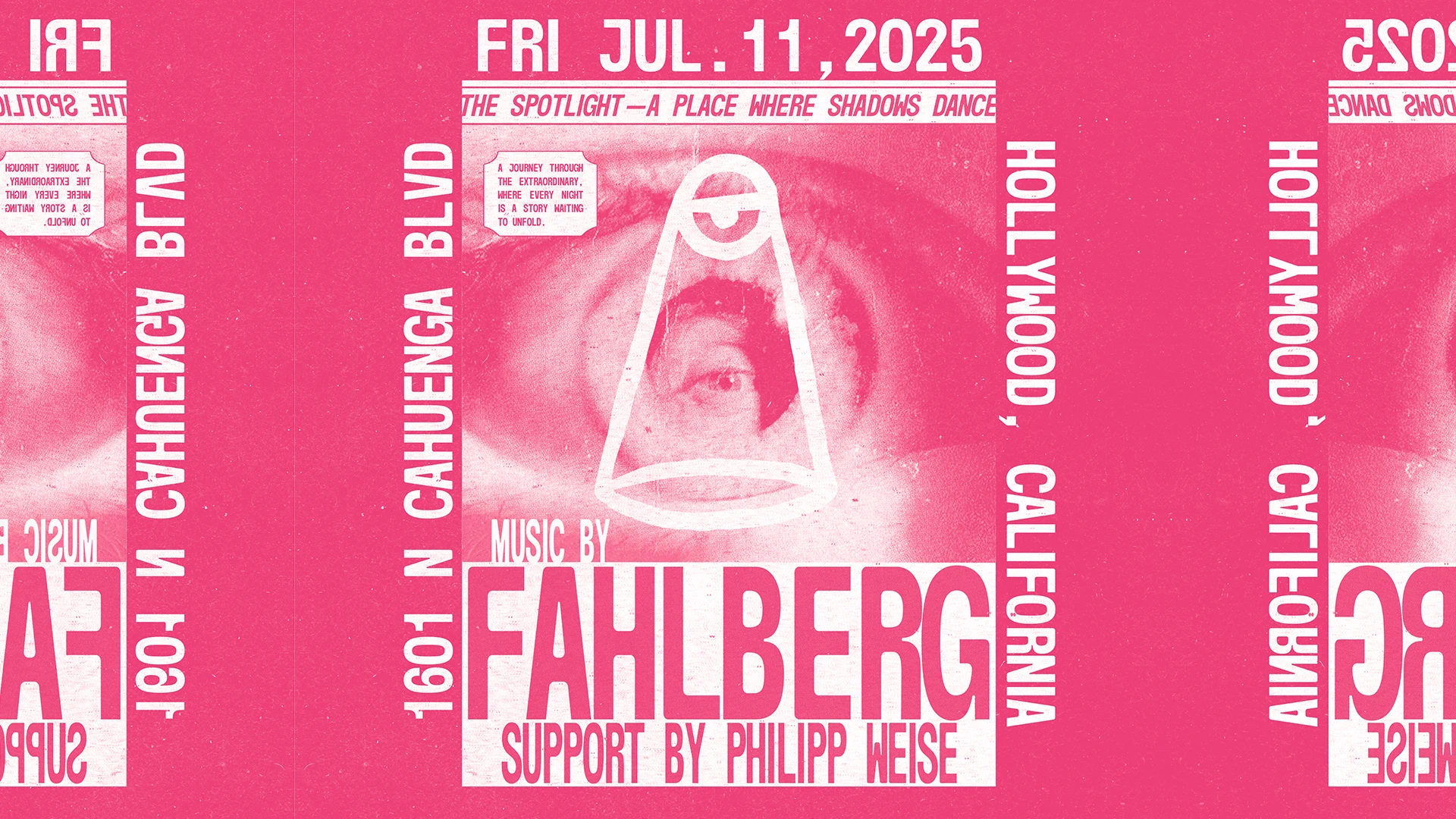 Fahlberg Cover