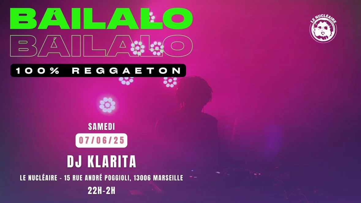 Bailaloo Cover