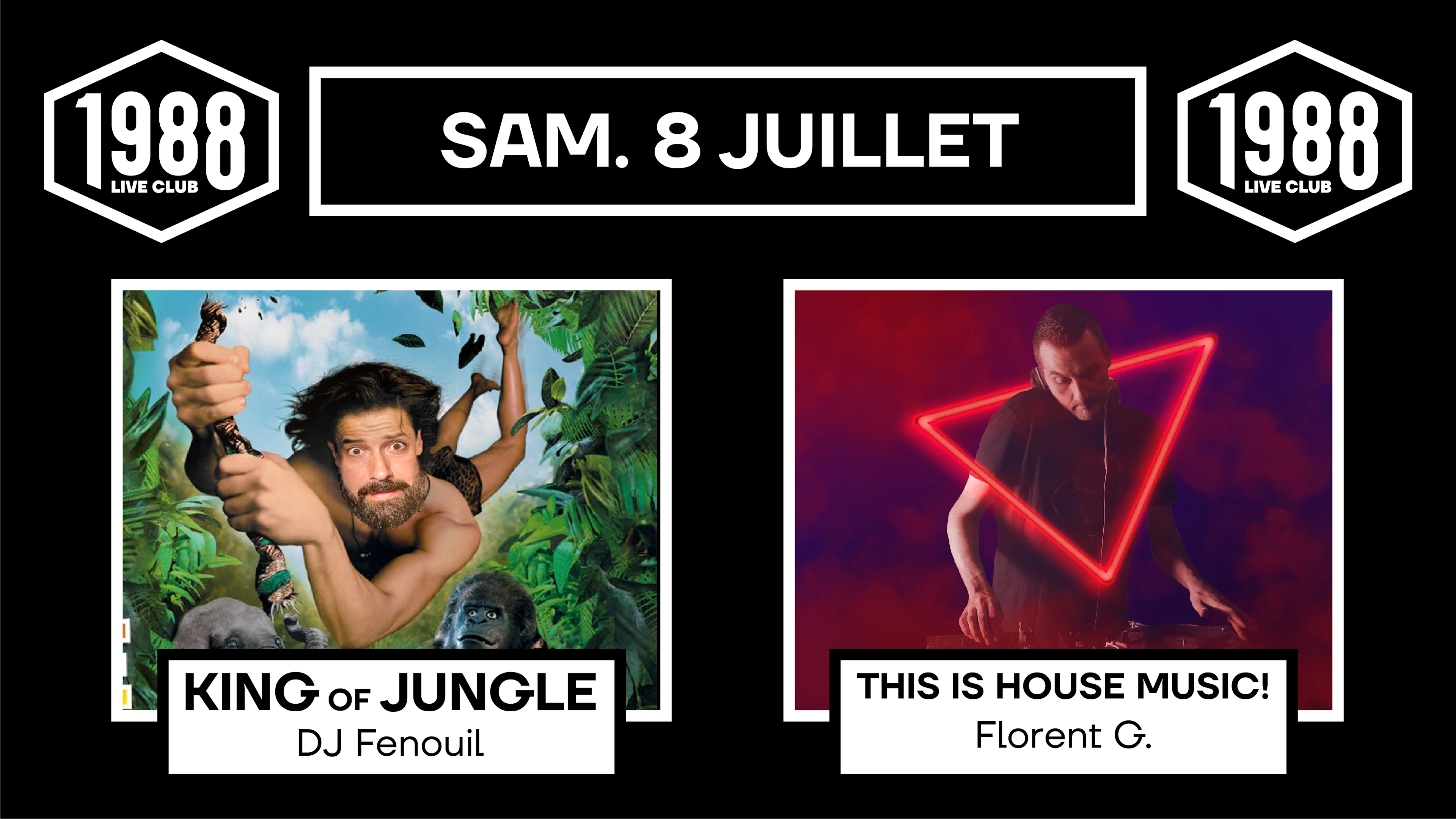 Sam 8 Juill. Cover