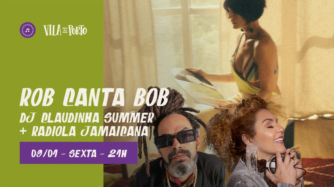Rob Canta Bob // 09.01 Cover