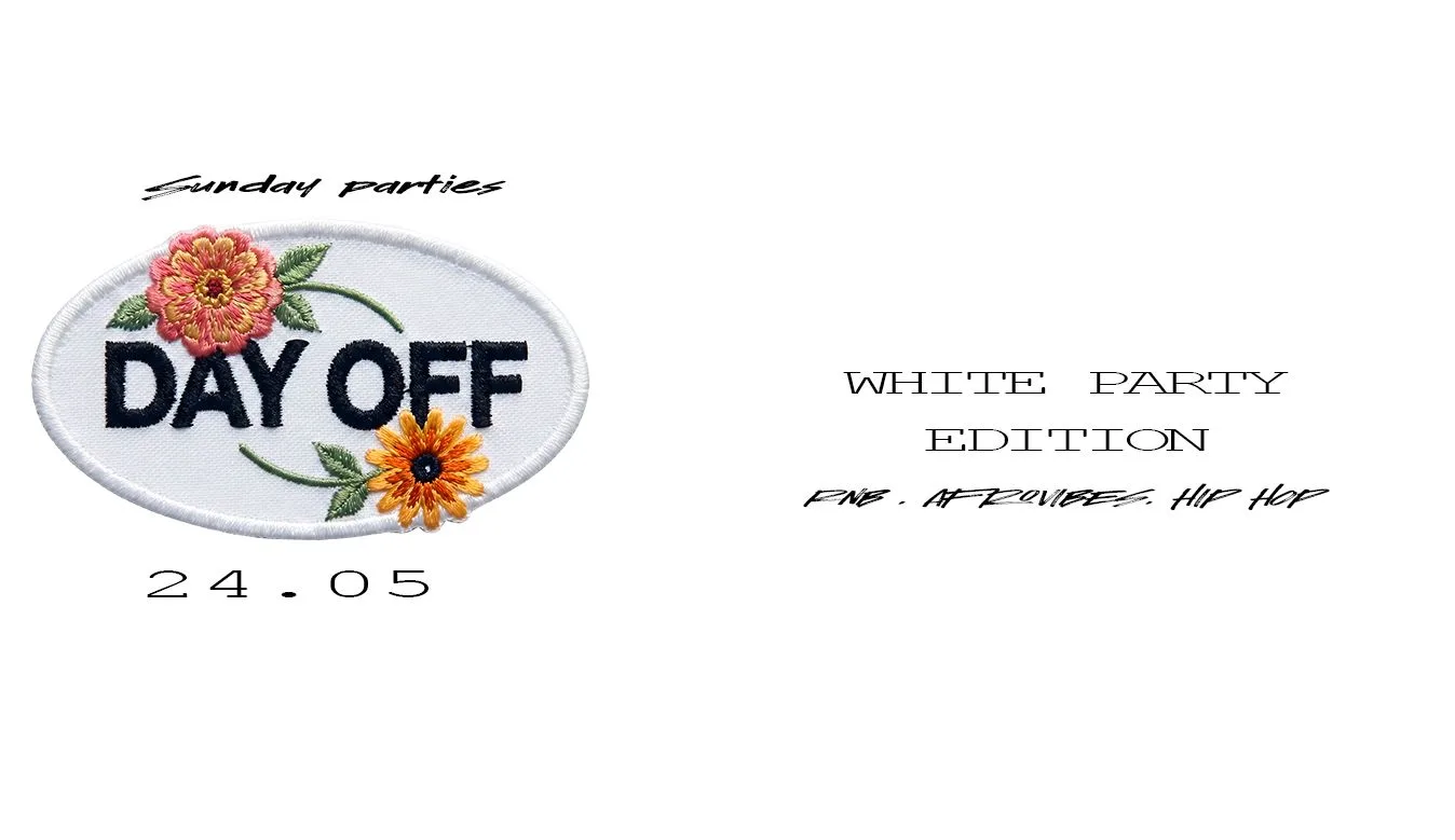 2the Jungle X Day Off - Veille De Jour Férié Cover